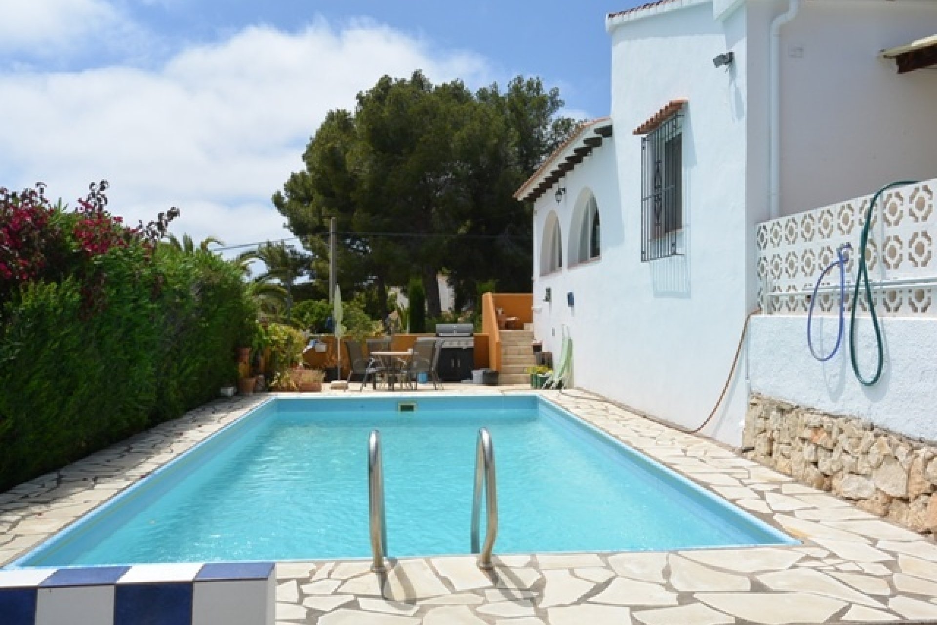 Venta - Villa - Moraira - Moravit