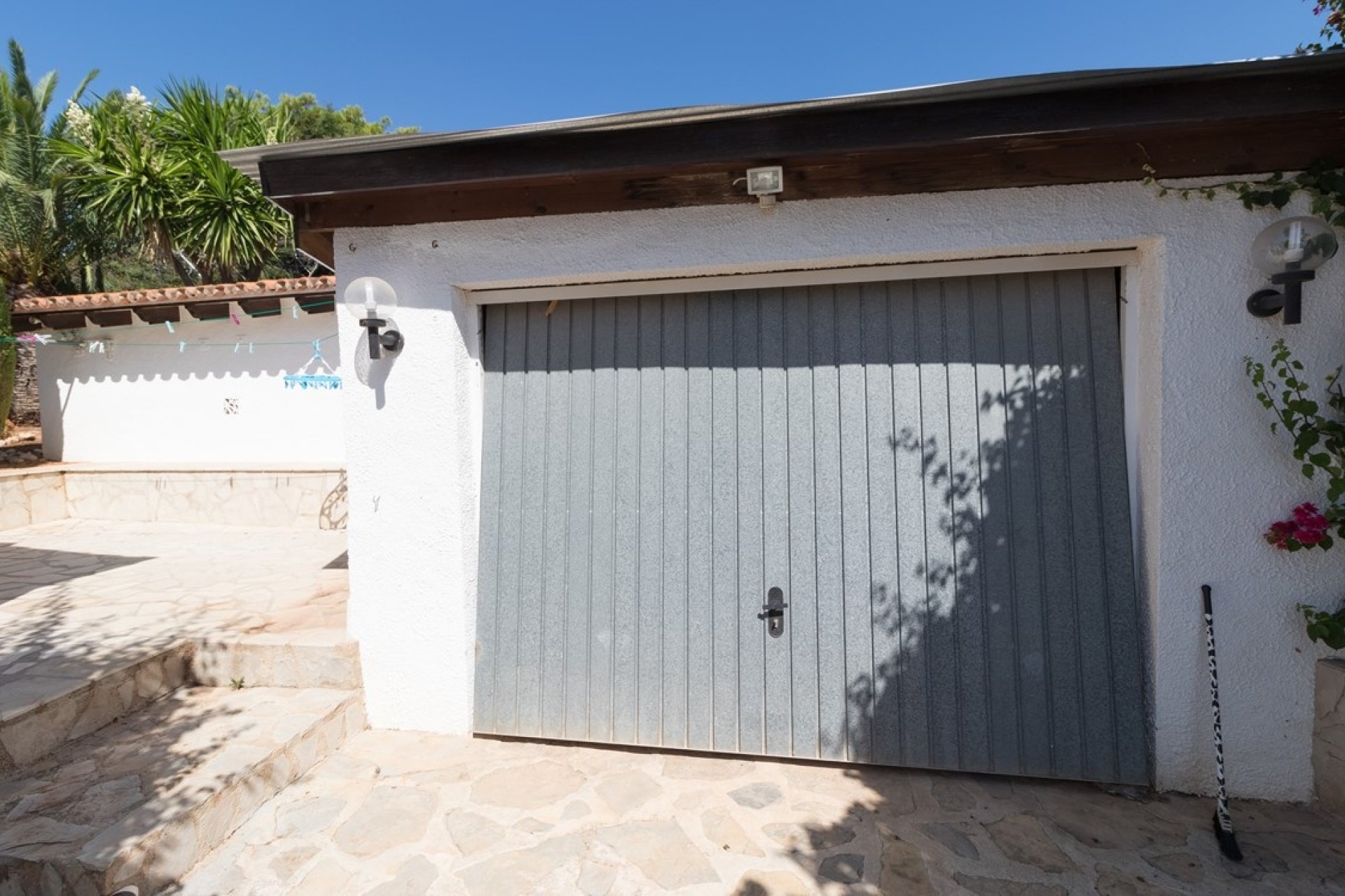 Venta - Villa - Moraira - Moravit