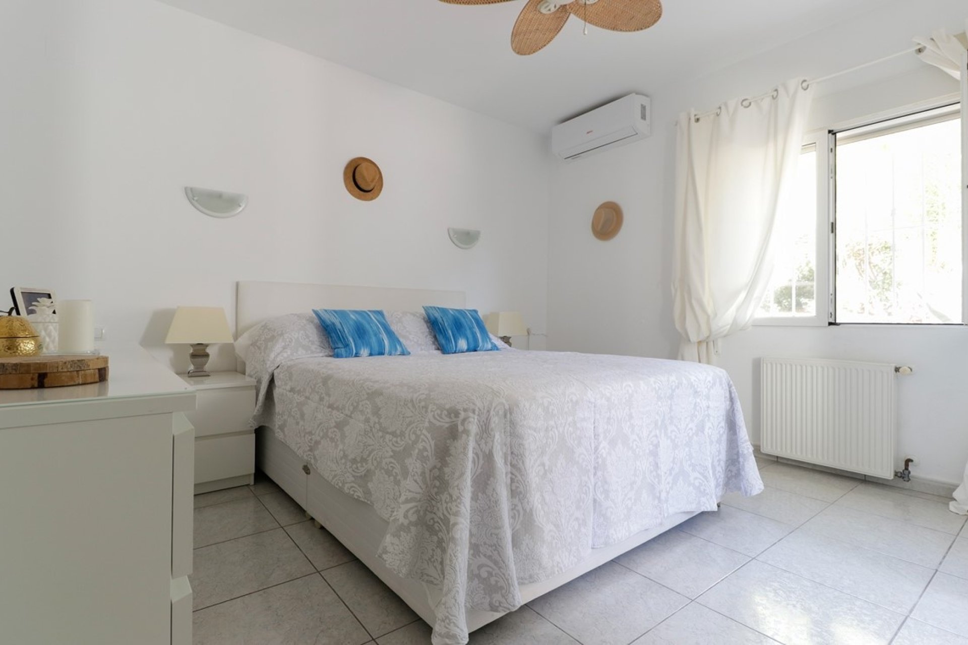 Venta - Villa - Moraira - Moravit