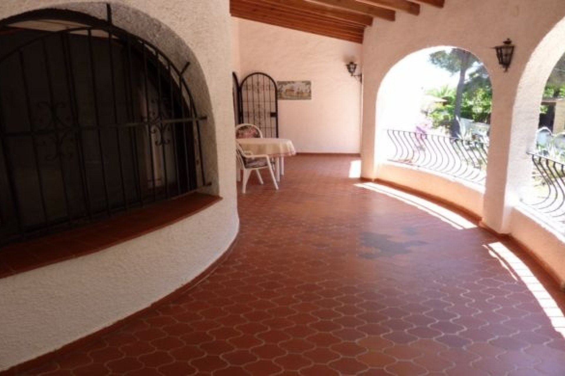 Venta - Villa - Moraira - Moravit