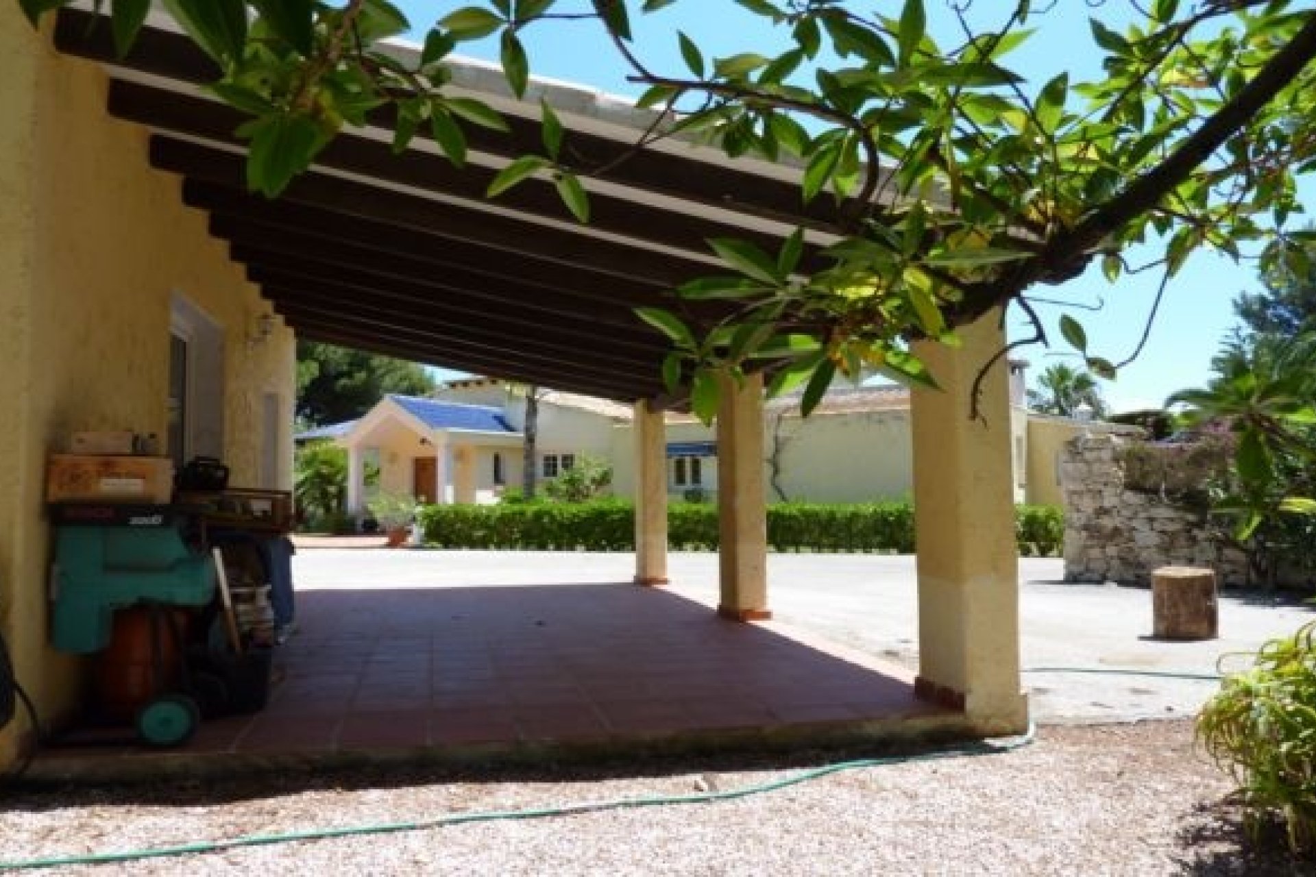 Venta - Villa - Moraira - Moravit
