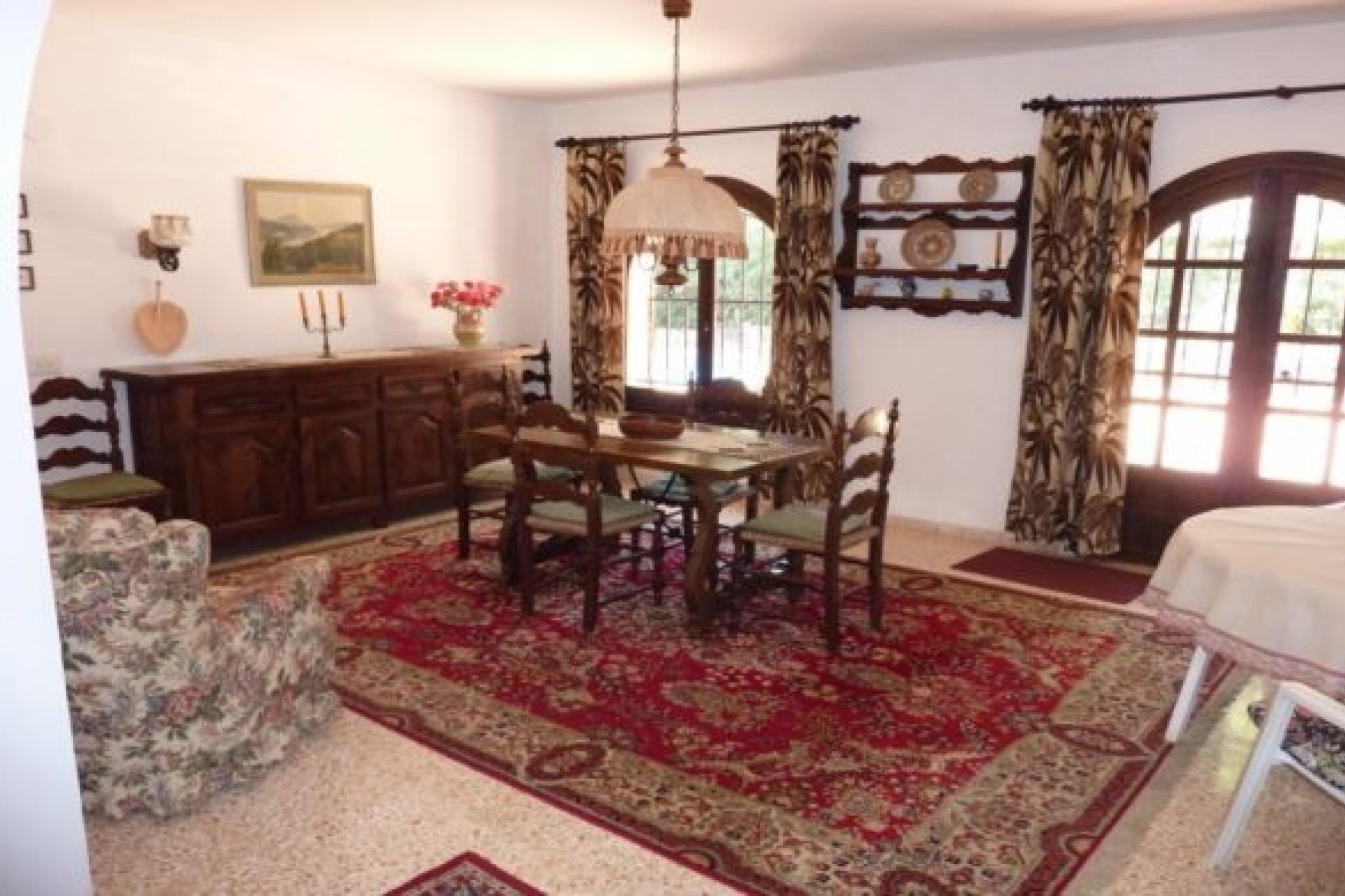 Venta - Villa - Moraira - Moravit