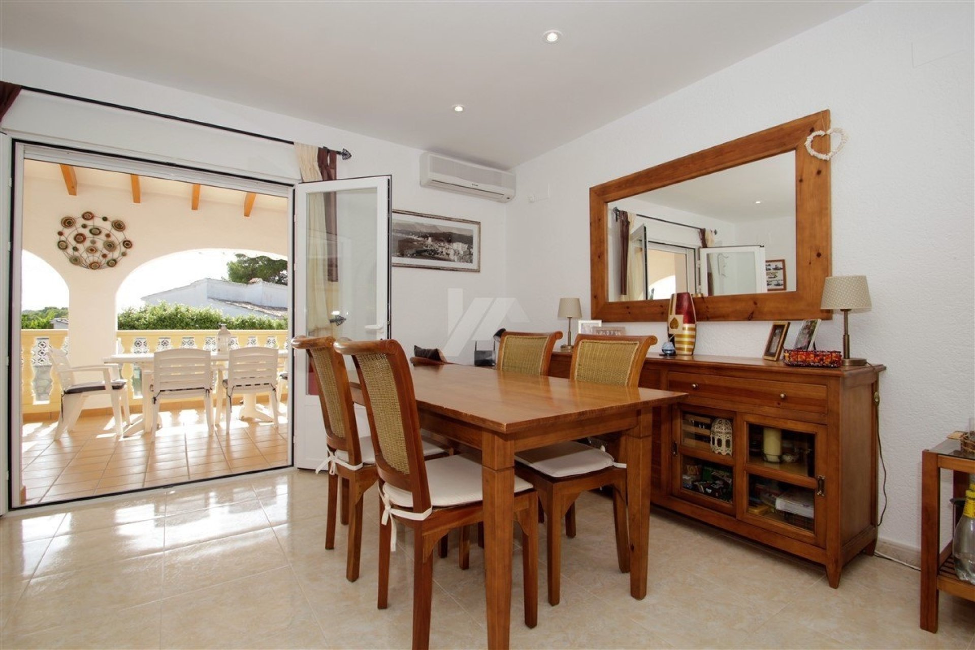 Venta - Villa - Moraira - Moravit