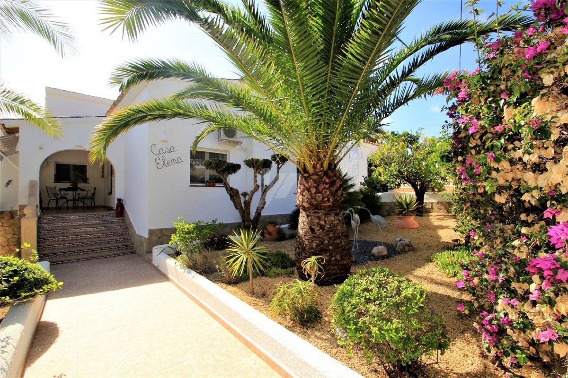 Venta - Villa - Moraira - Moravit