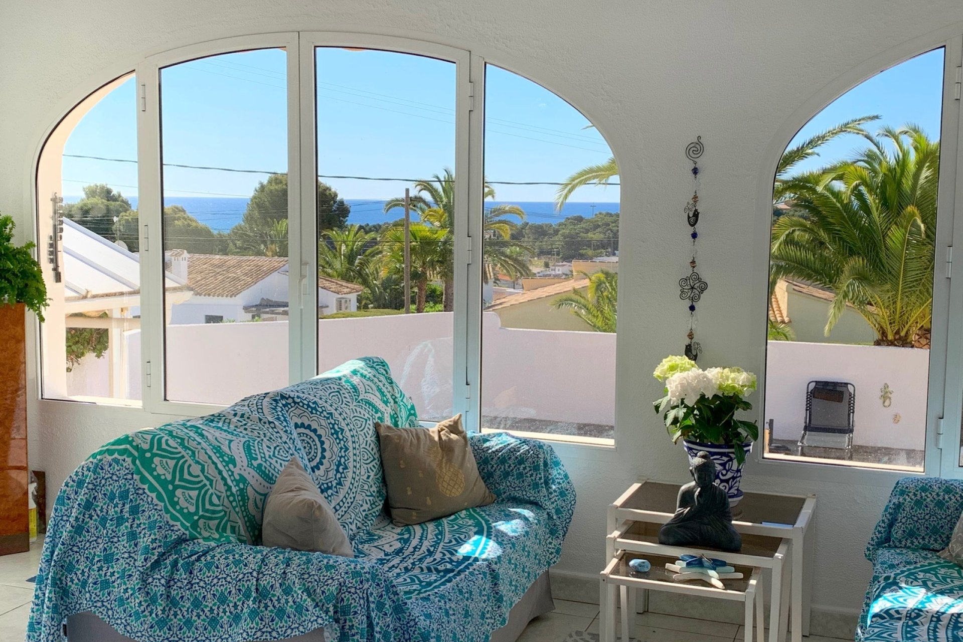 Venta - Villa - Moraira - Moravit