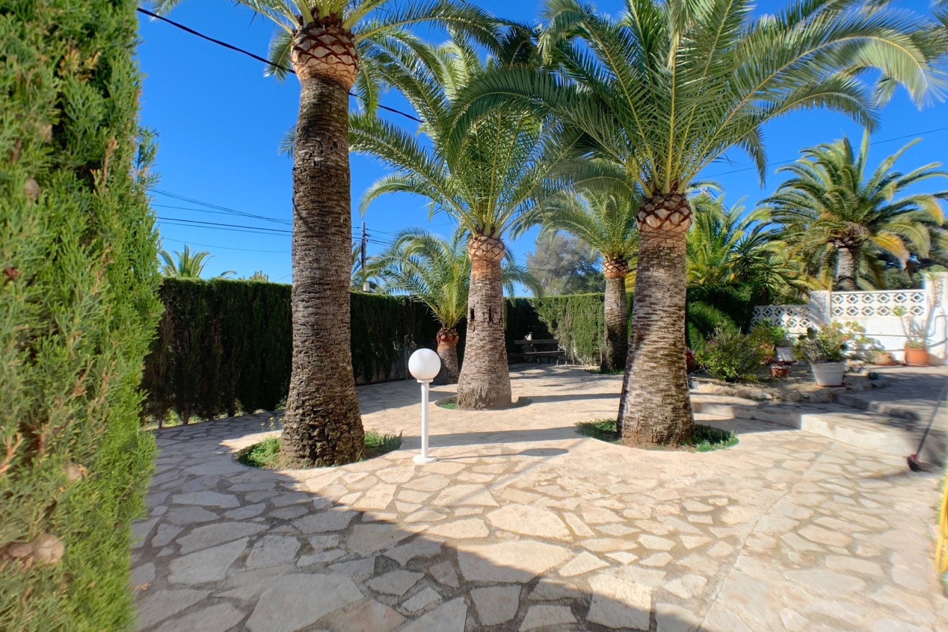 Venta - Villa - Moraira - Moravit