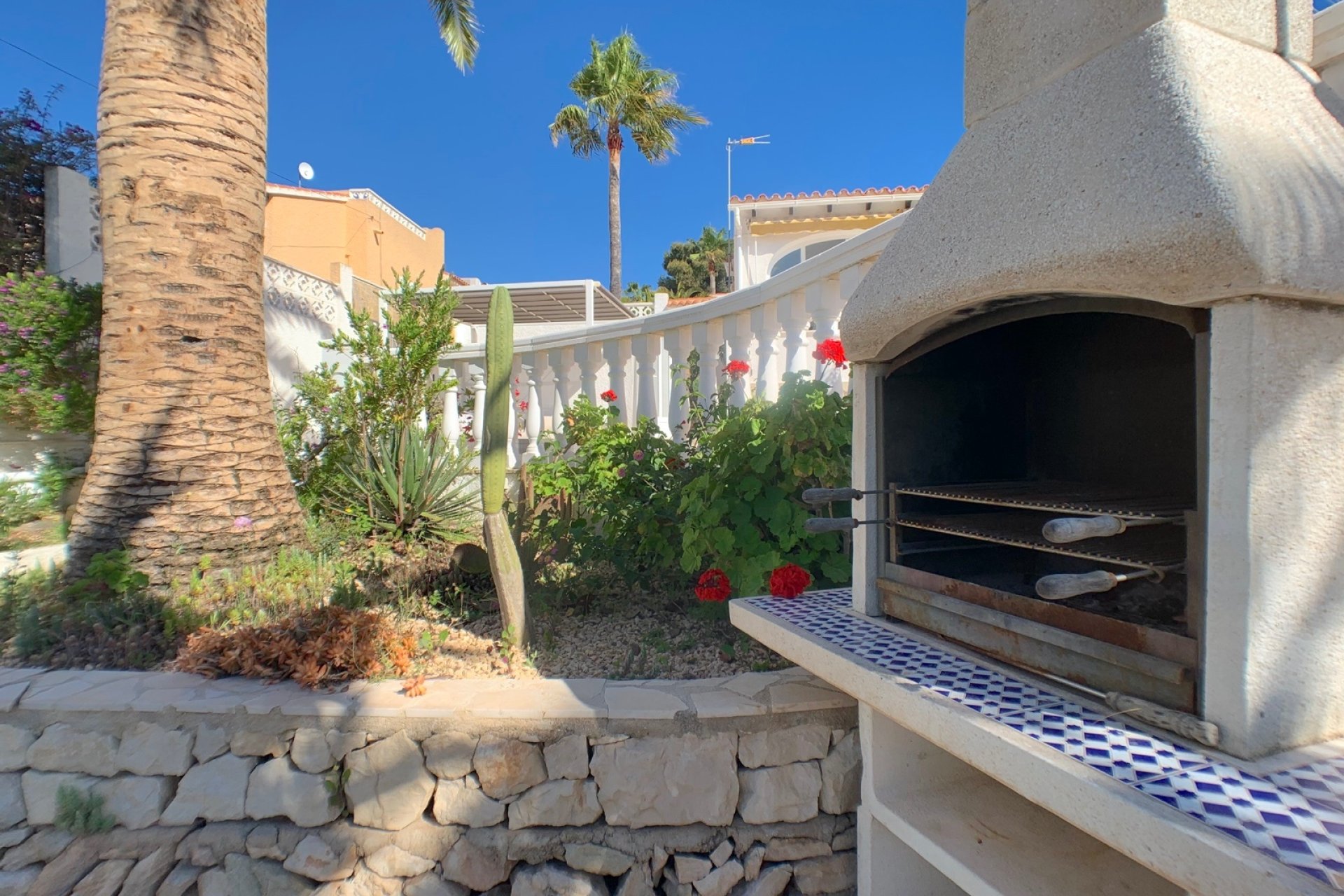Venta - Villa - Moraira - Moravit