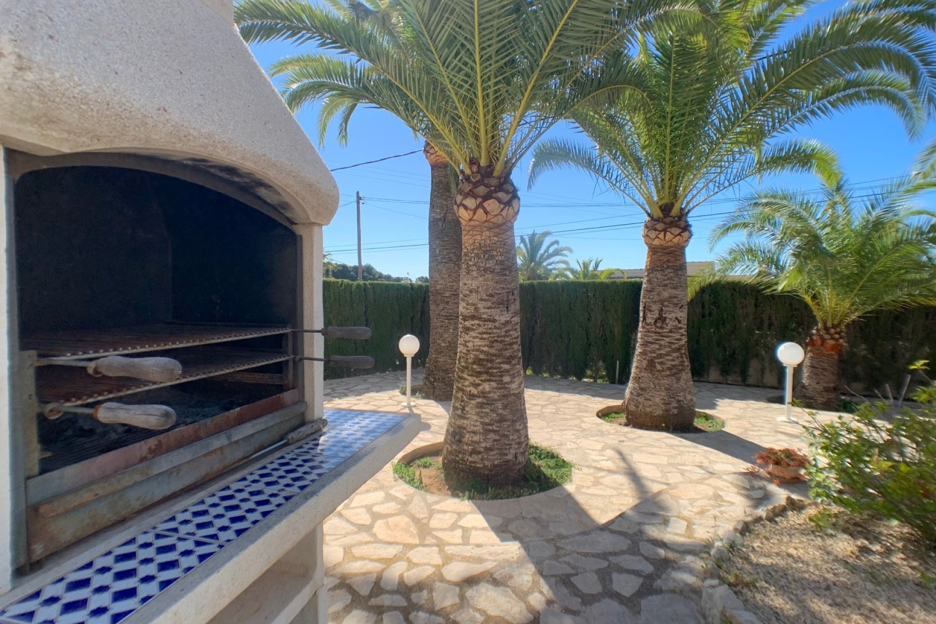 Venta - Villa - Moraira - Moravit