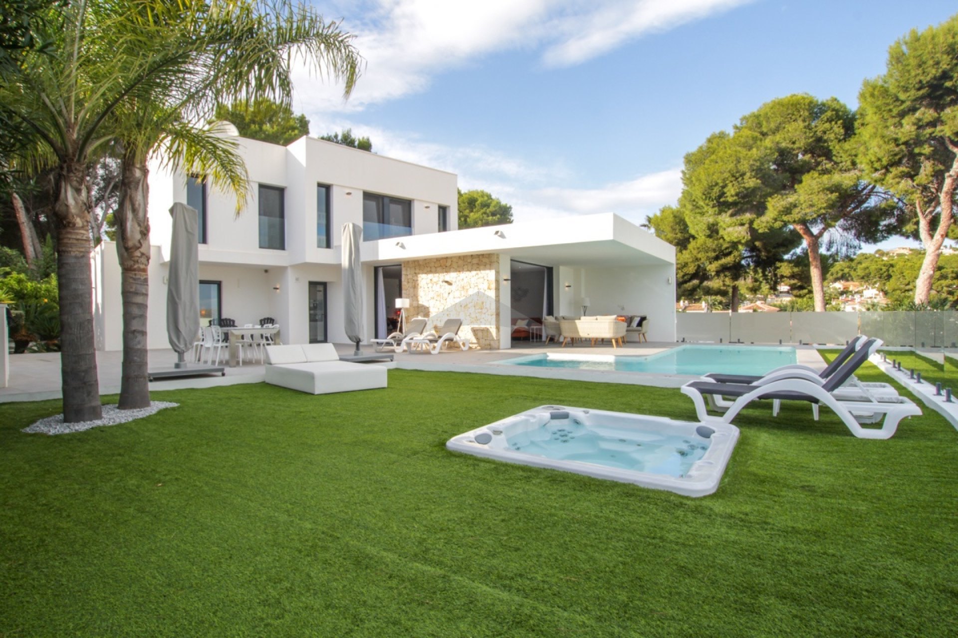 Venta - Villa - Moraira - Moravit