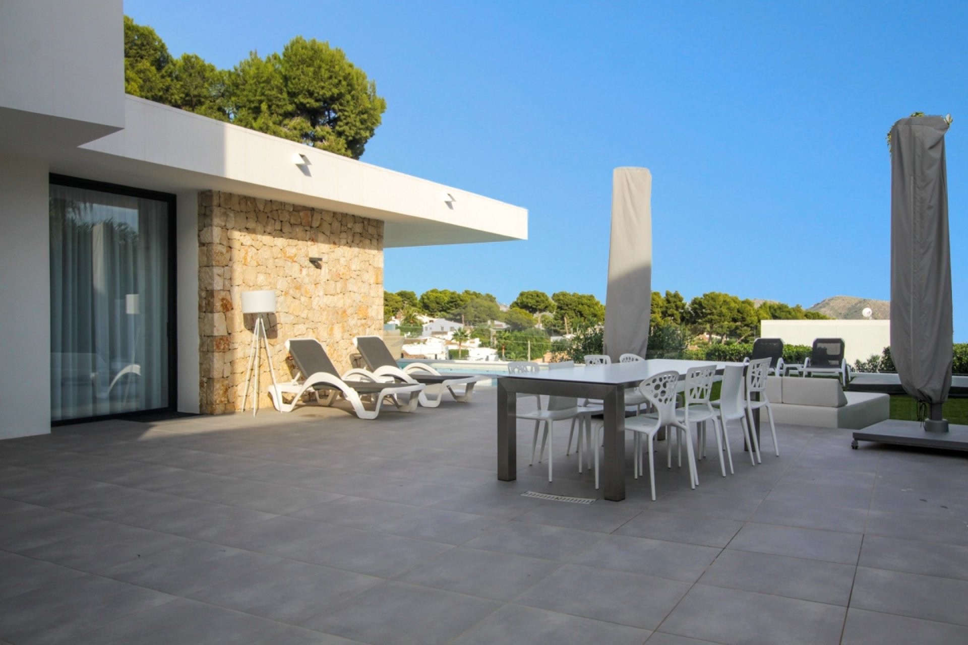 Venta - Villa - Moraira - Moravit