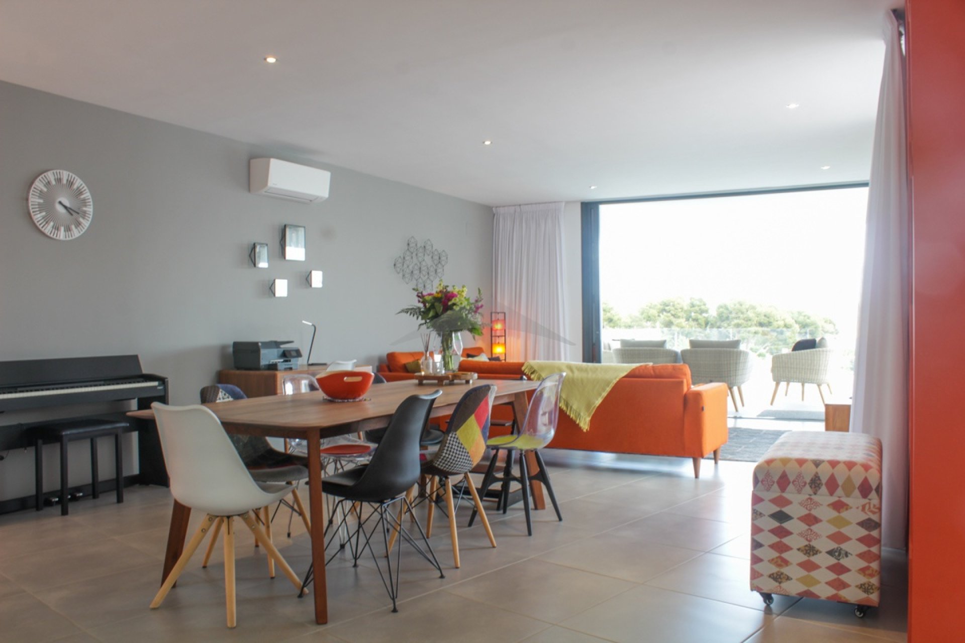 Venta - Villa - Moraira - Moravit