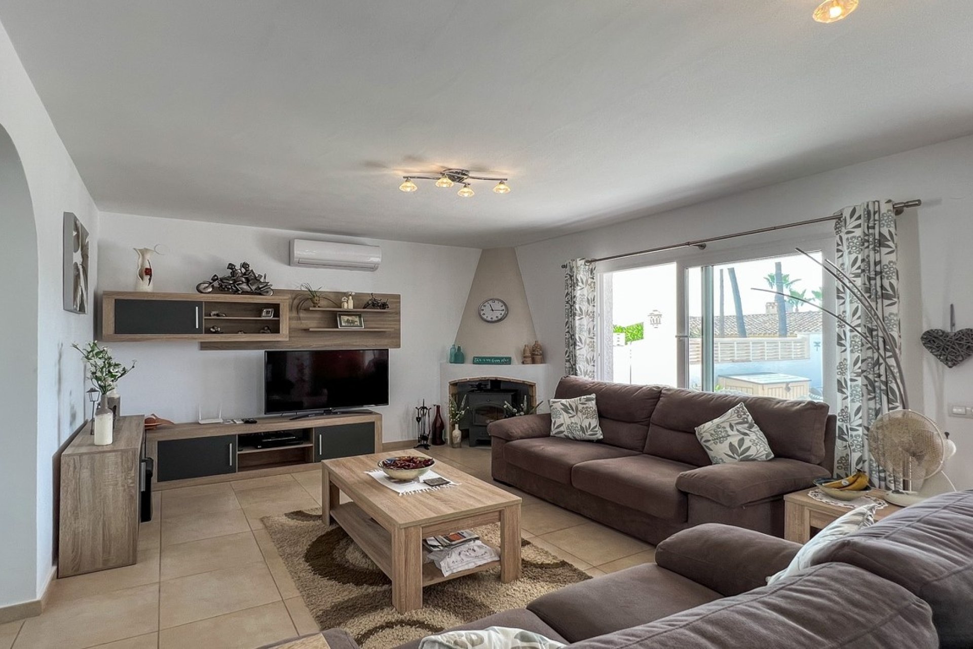 Venta - Villa - Moraira - Moravit