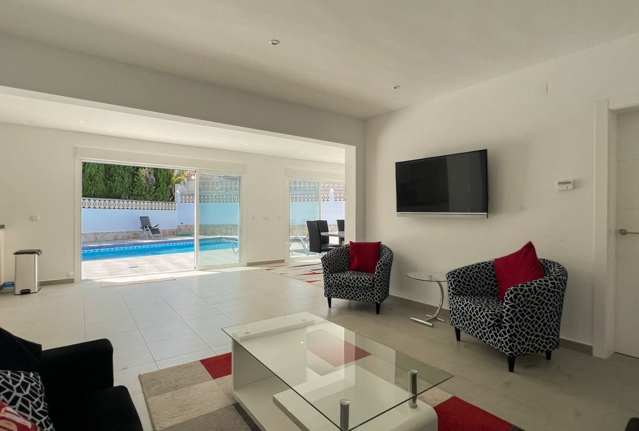 Venta - Villa - Moraira - Moravit