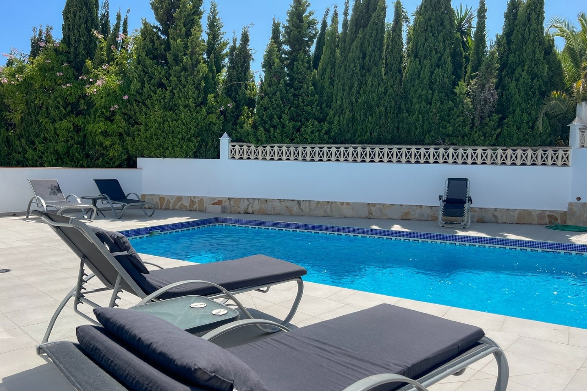 Venta - Villa - Moraira - Moravit