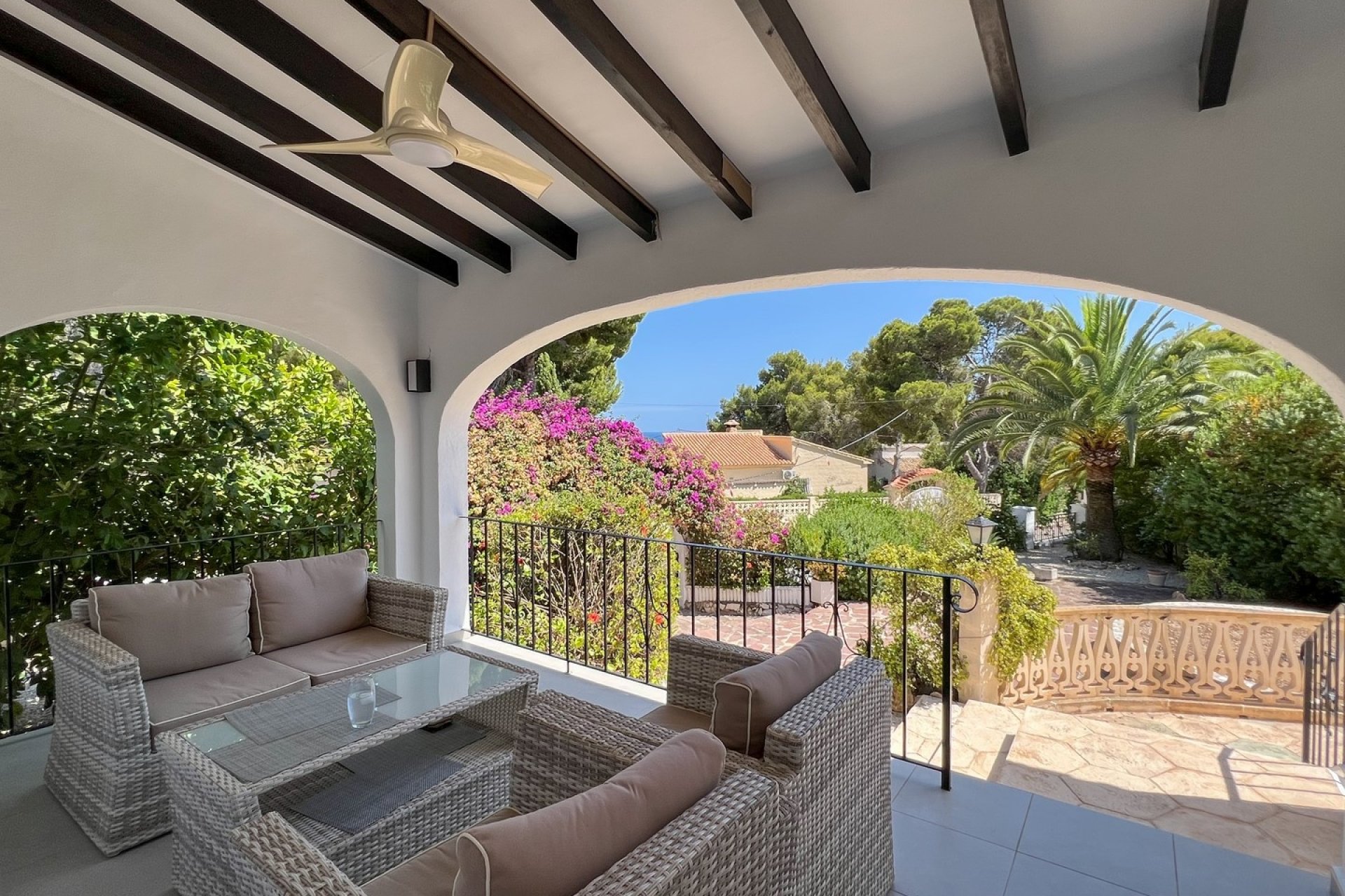 Venta - Villa - Moraira - Moravit