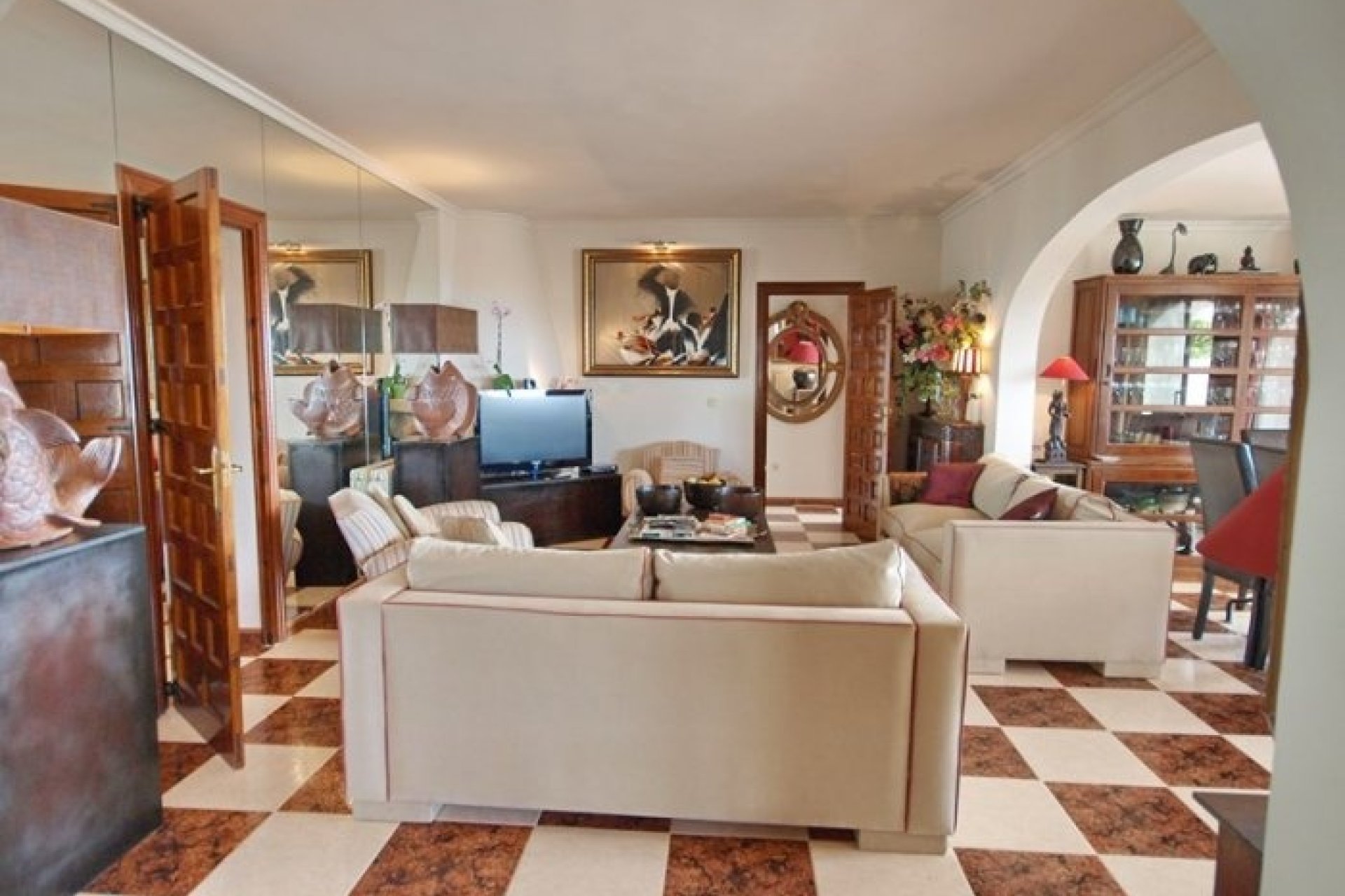 Venta - Villa - Moraira - Moravit