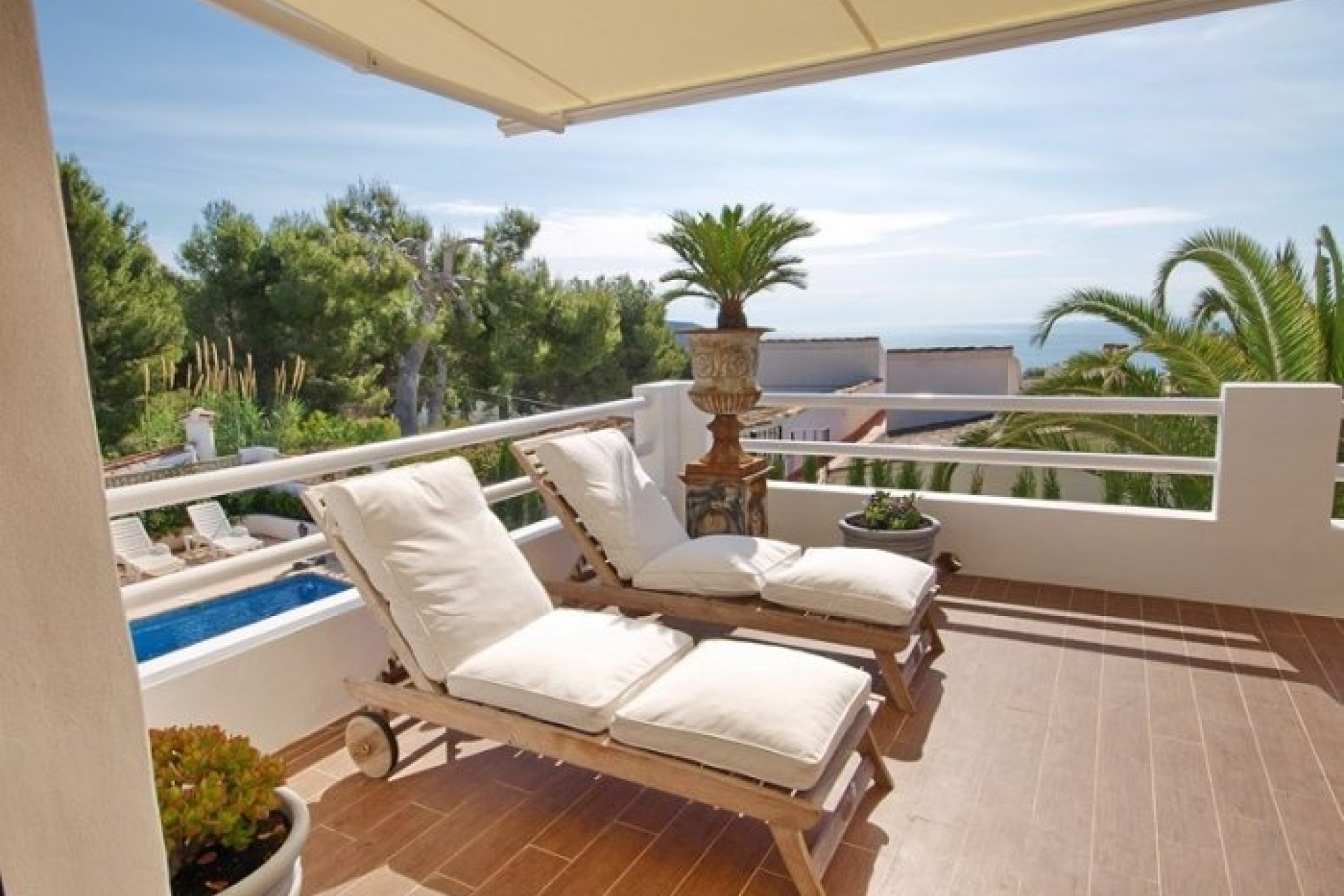 Venta - Villa - Moraira - Moravit