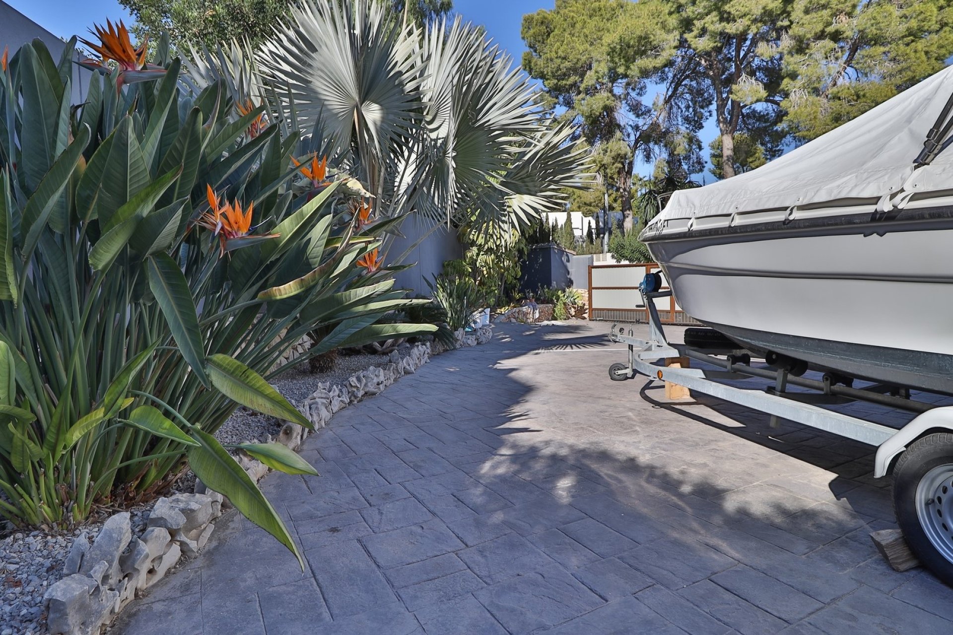 Venta - Villa - Moraira - Moravit