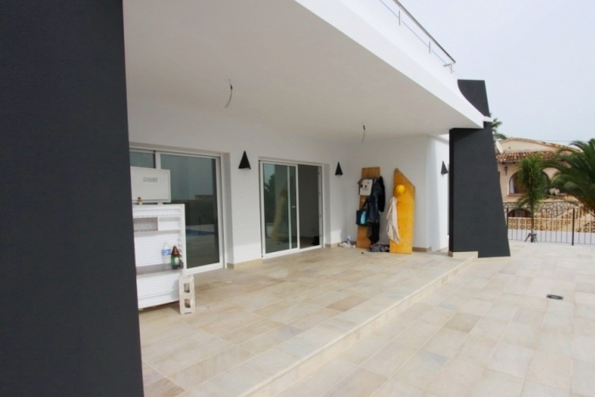 Venta - Villa - Moraira - Moravit