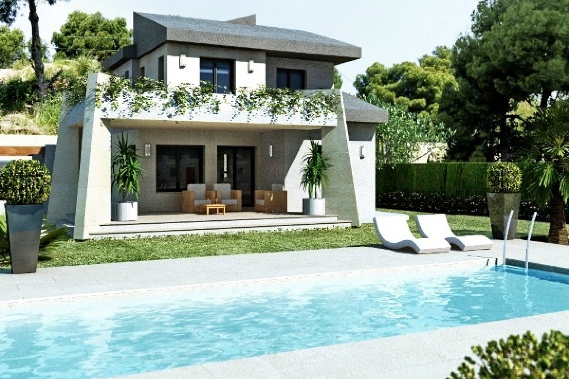 Venta - Villa - Moraira - Moravit