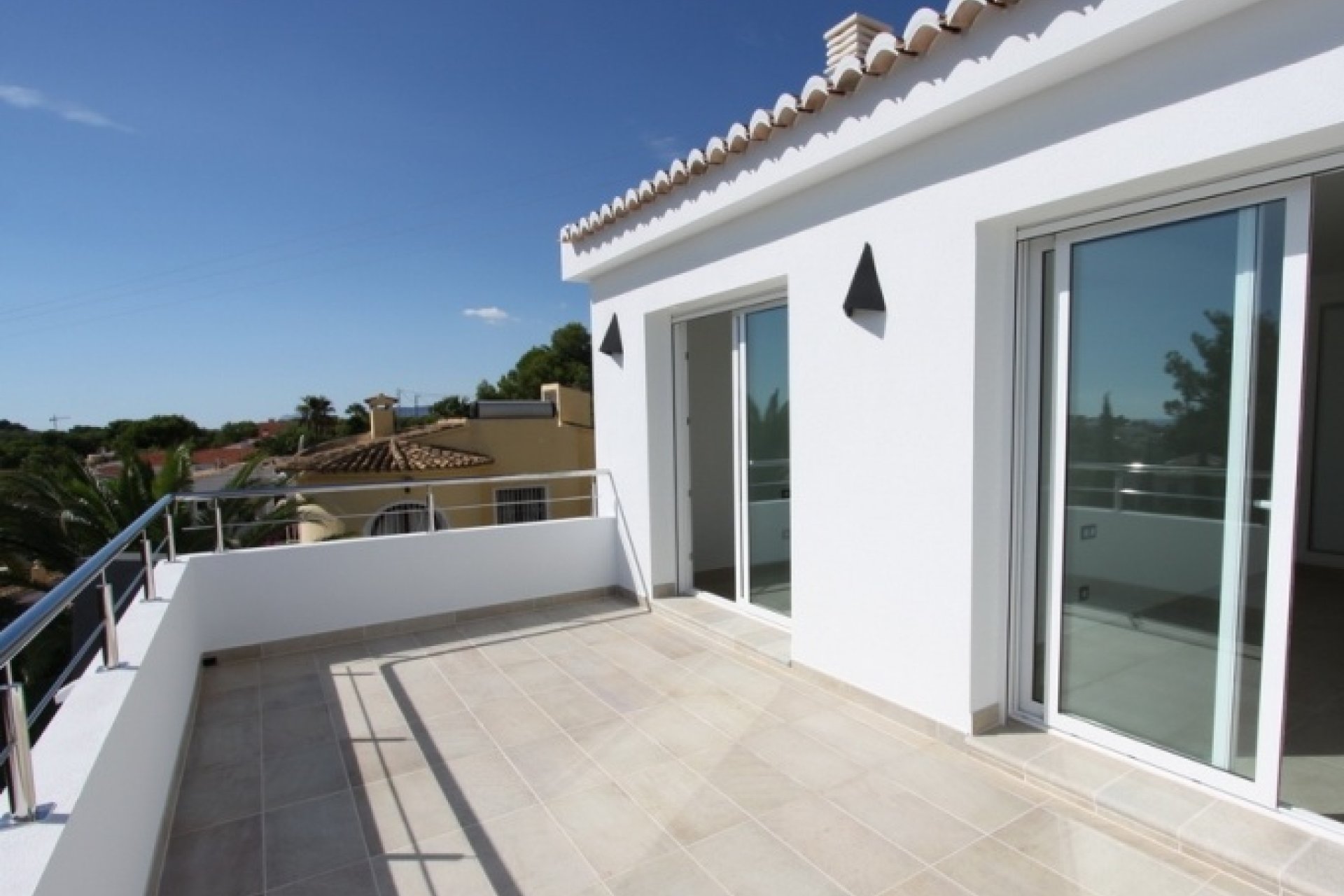 Venta - Villa - Moraira - Moravit