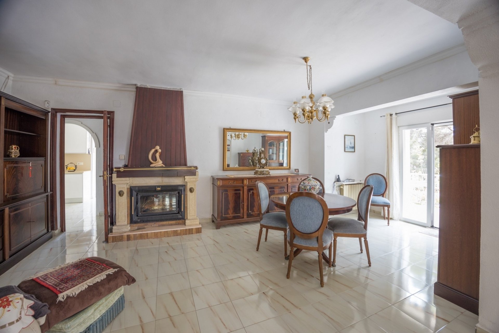 Venta - Villa - Moraira - Moravit