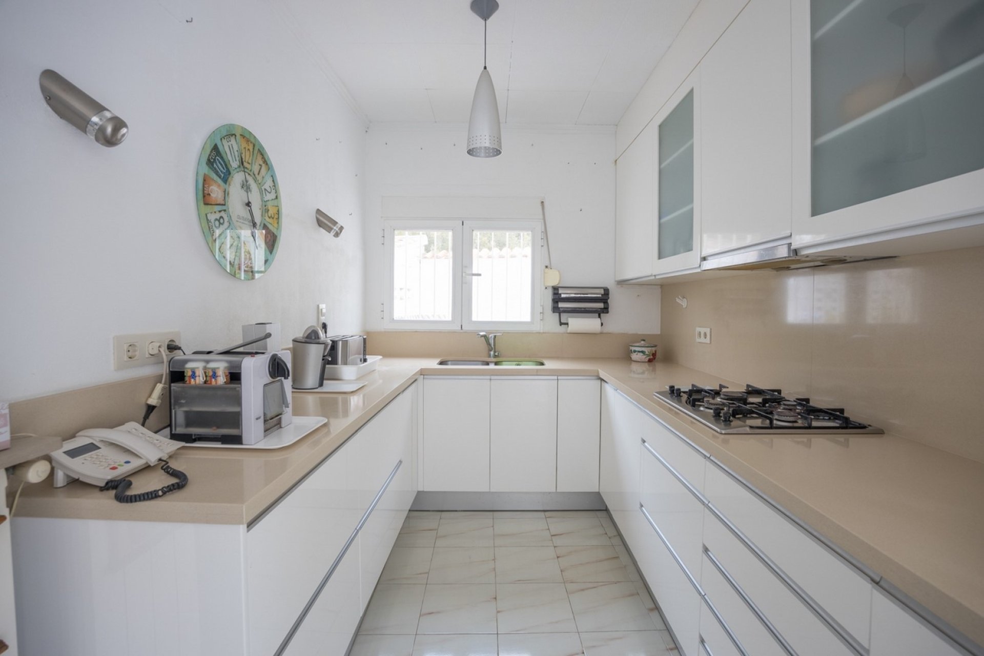 Venta - Villa - Moraira - Moravit