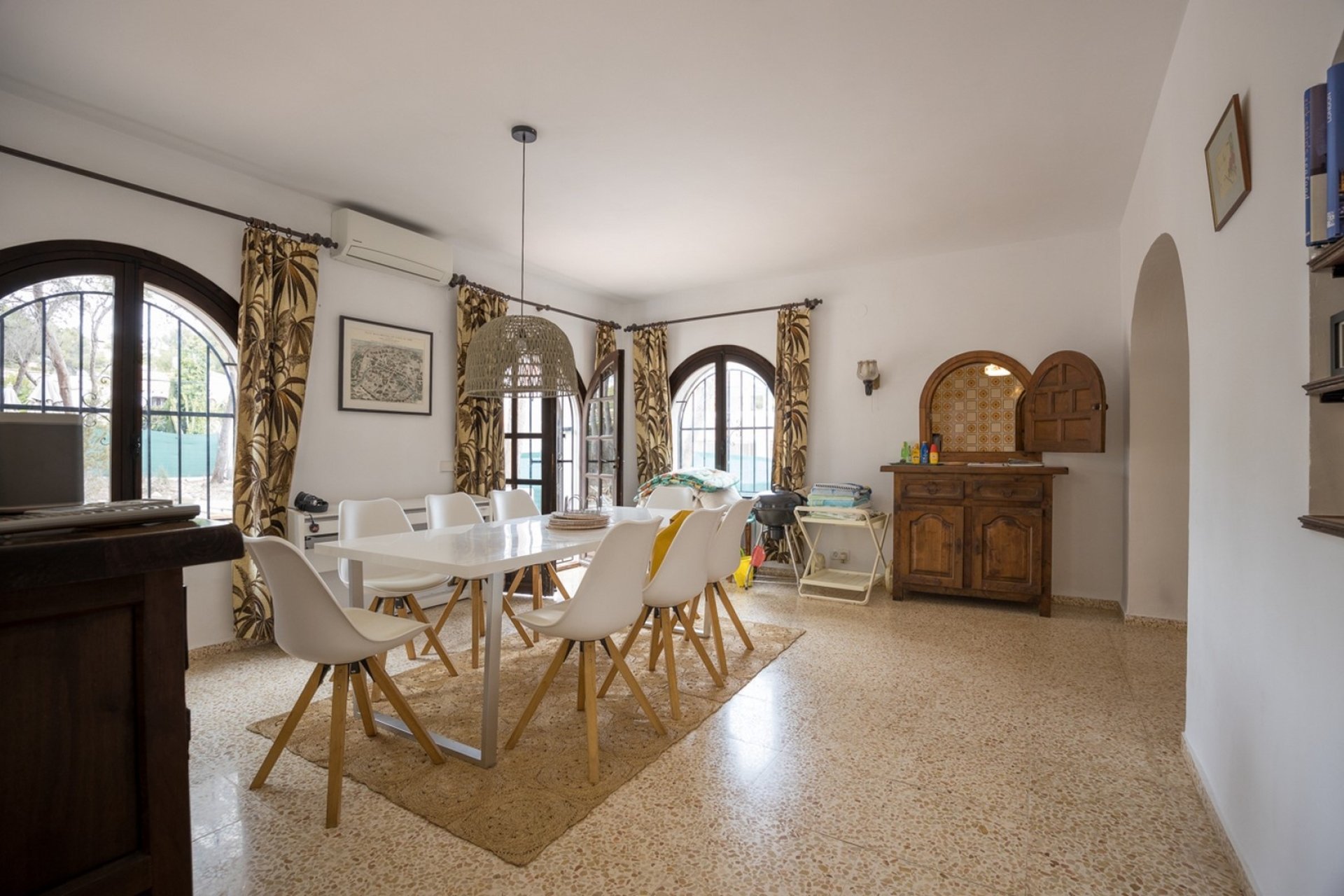 Venta - Villa - Moraira - Moravit