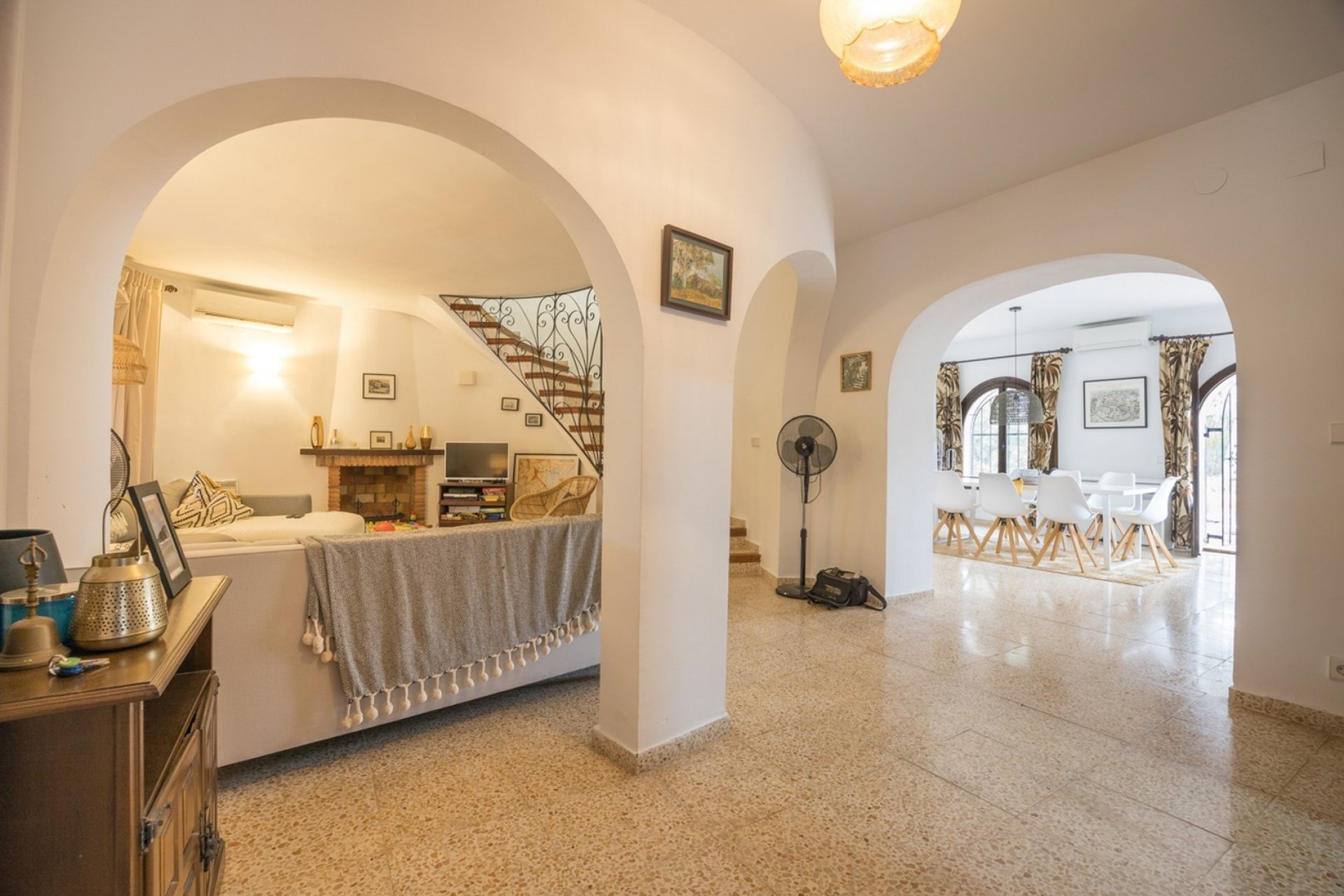 Venta - Villa - Moraira - Moravit