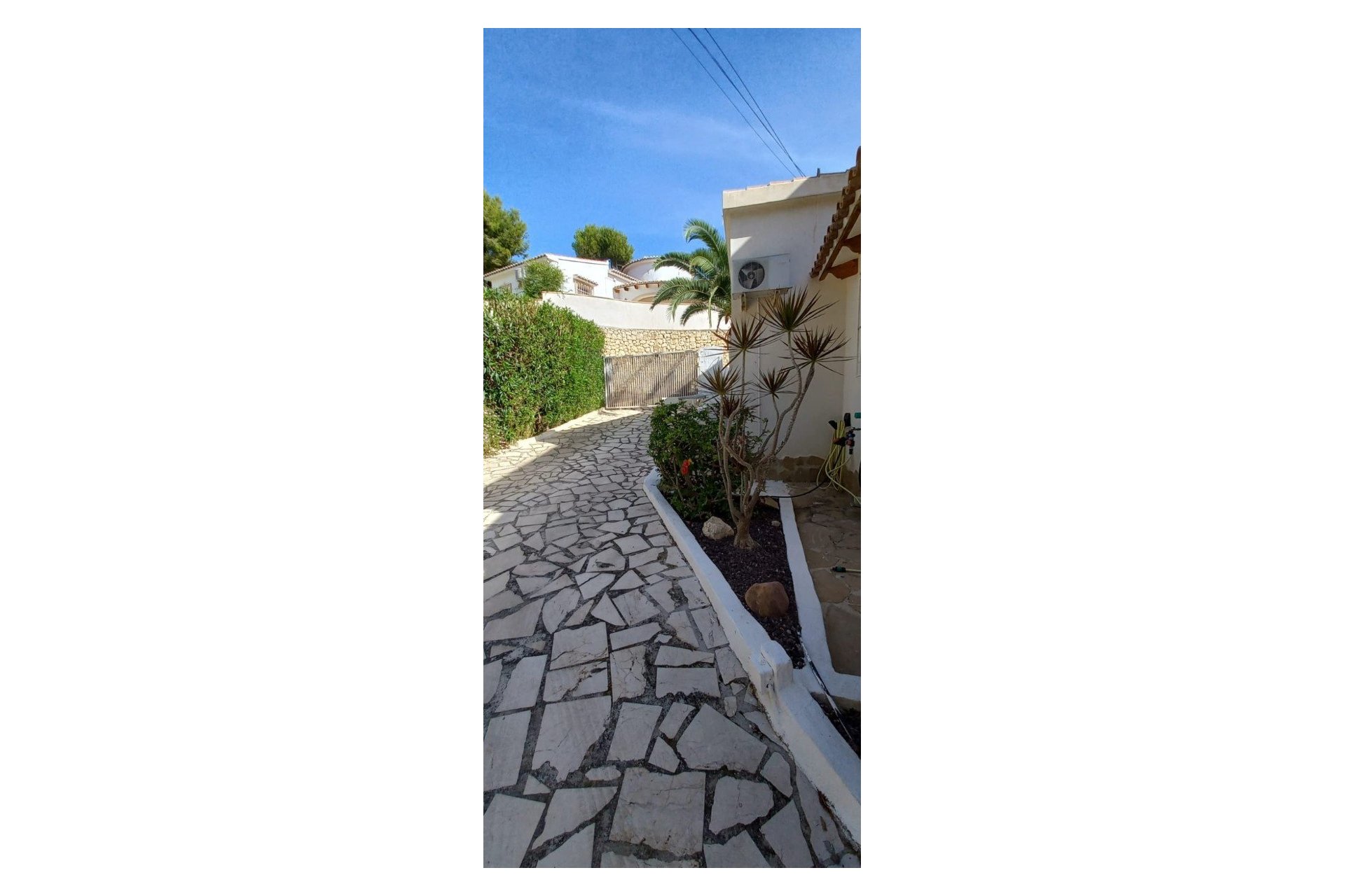 Venta - Villa - Moraira - Moravit