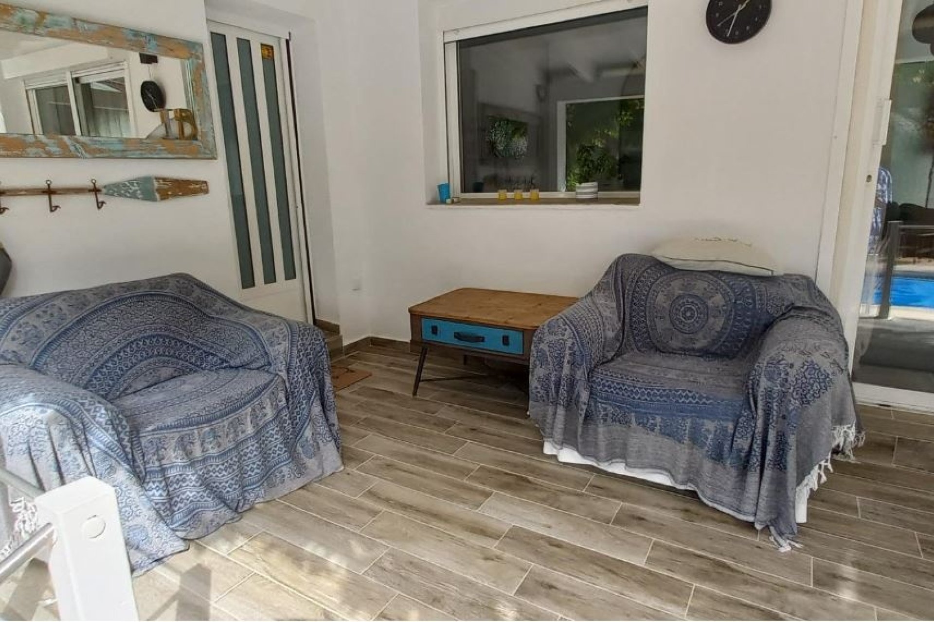 Venta - Villa - Moraira - Moravit