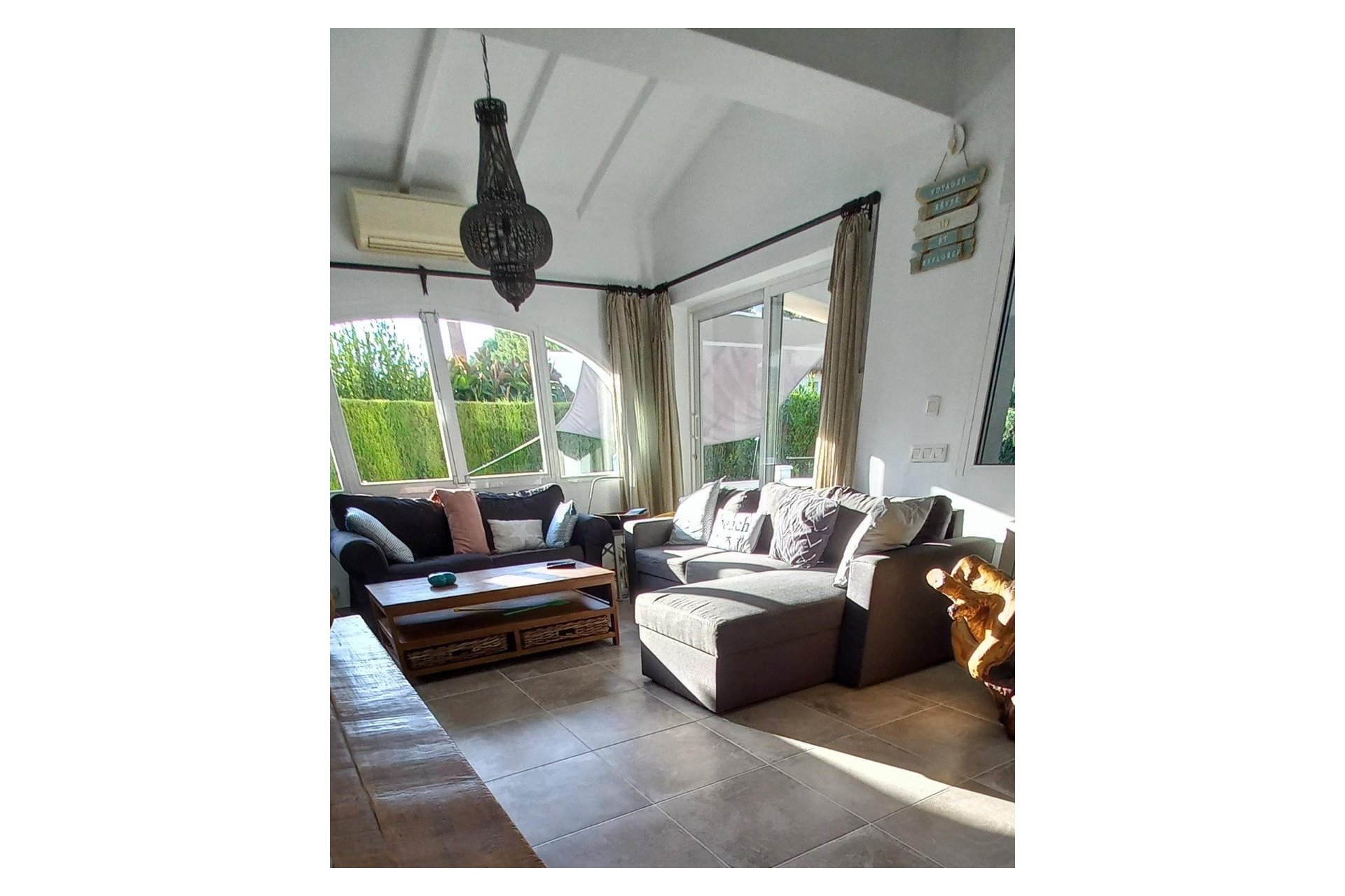 Venta - Villa - Moraira - Moravit