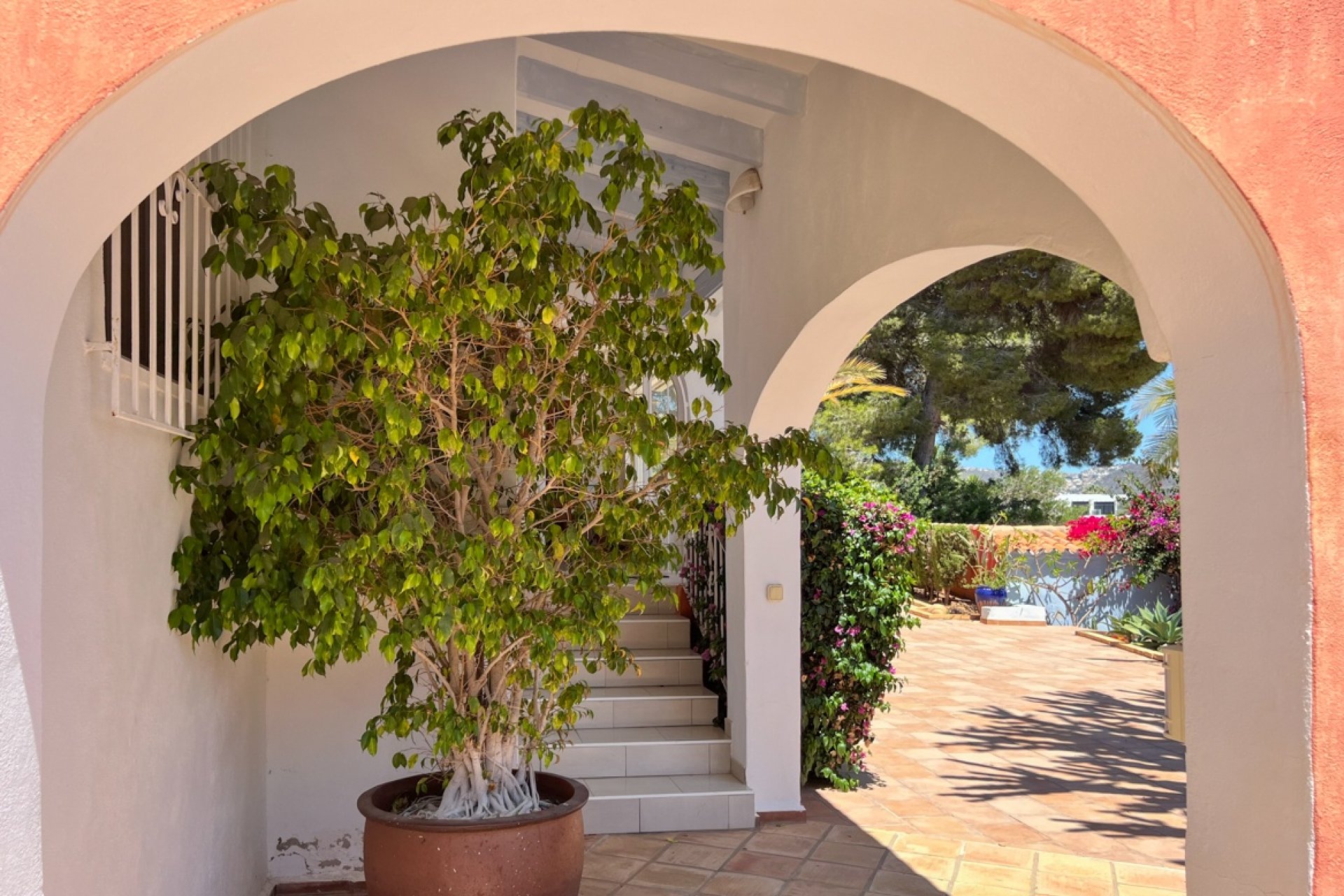 Venta - Villa - Moraira - Moravit