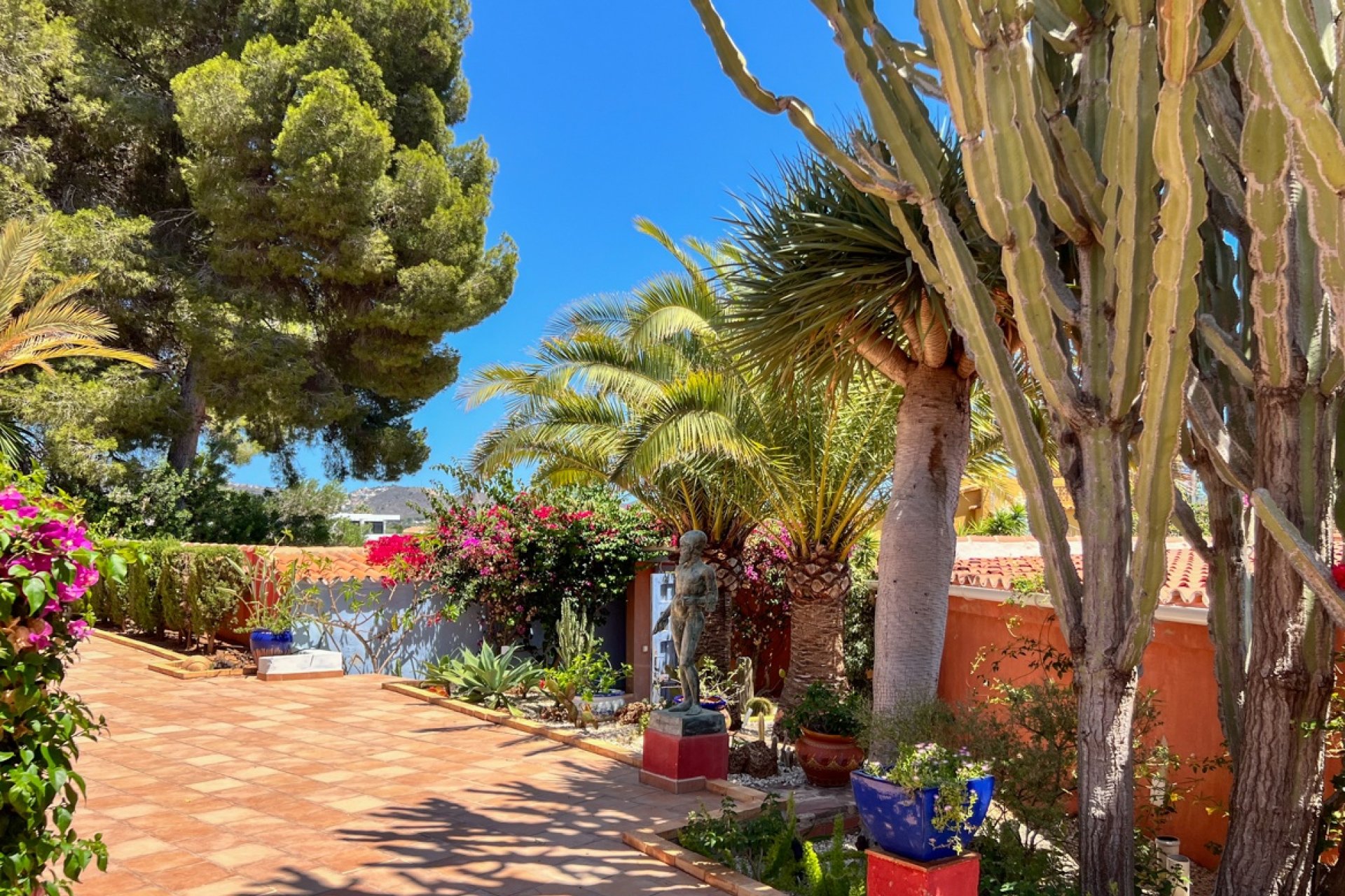 Venta - Villa - Moraira - Moravit