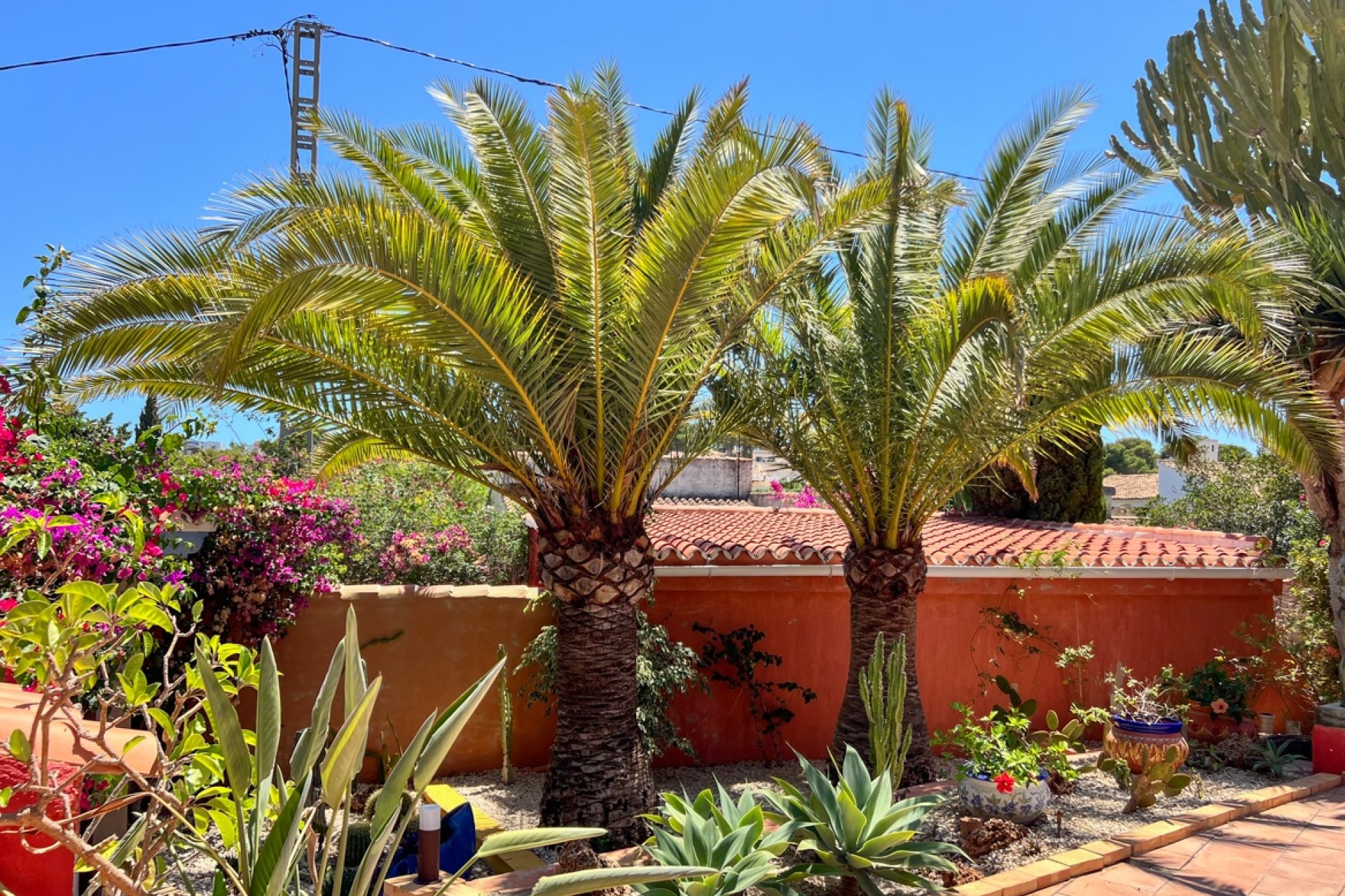 Venta - Villa - Moraira - Moravit