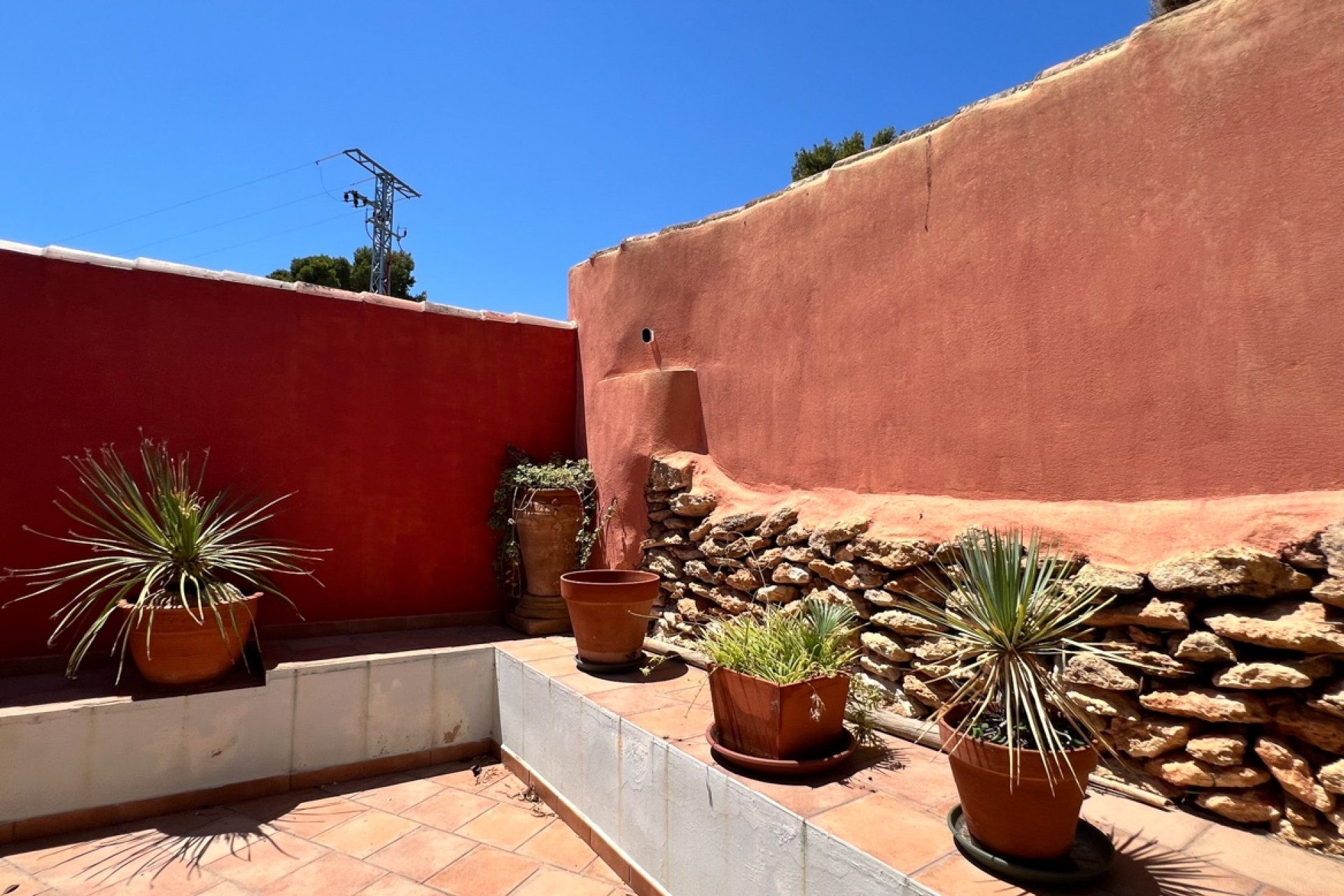 Venta - Villa - Moraira - Moravit