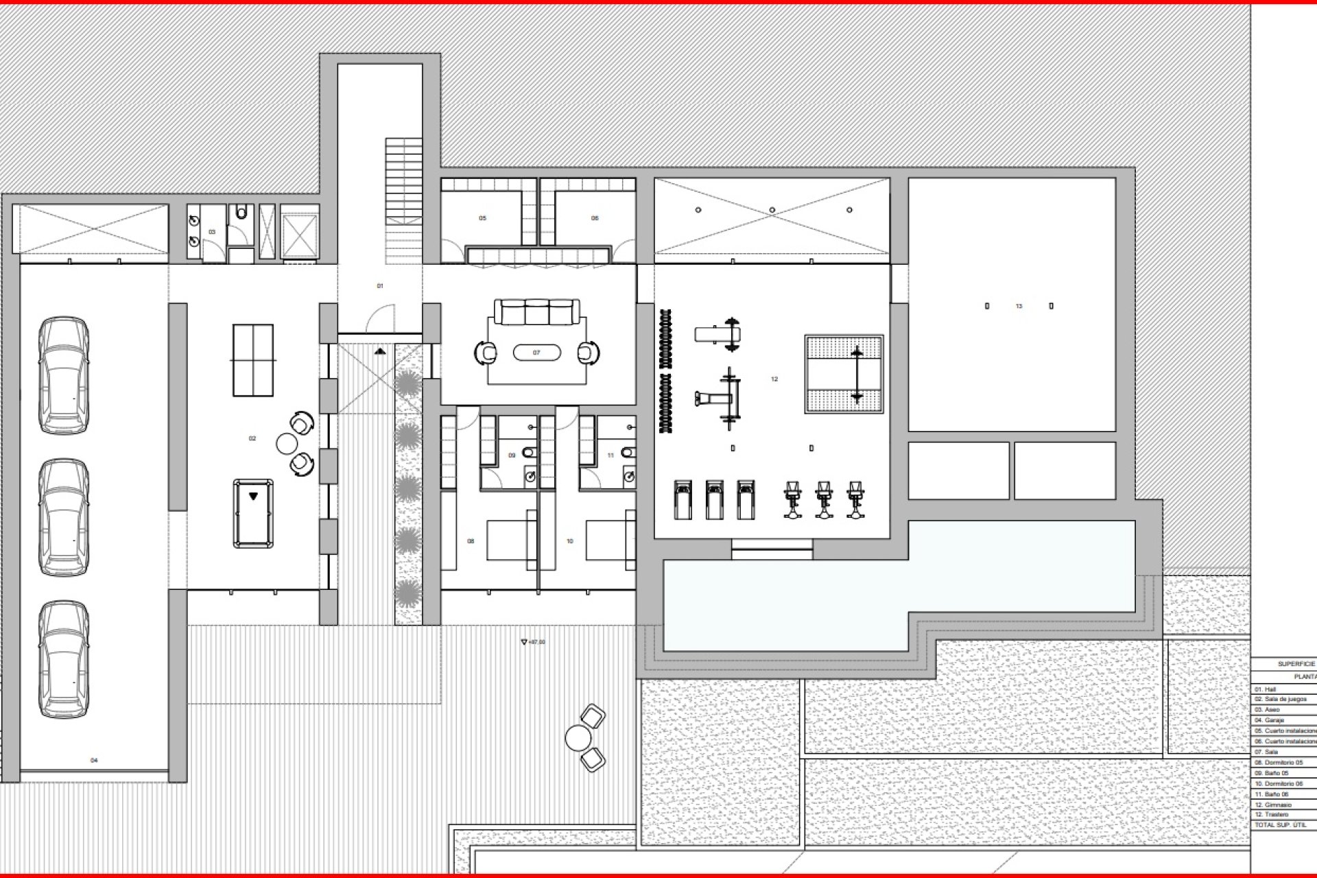 Venta - Villa - Moraira - Moravit