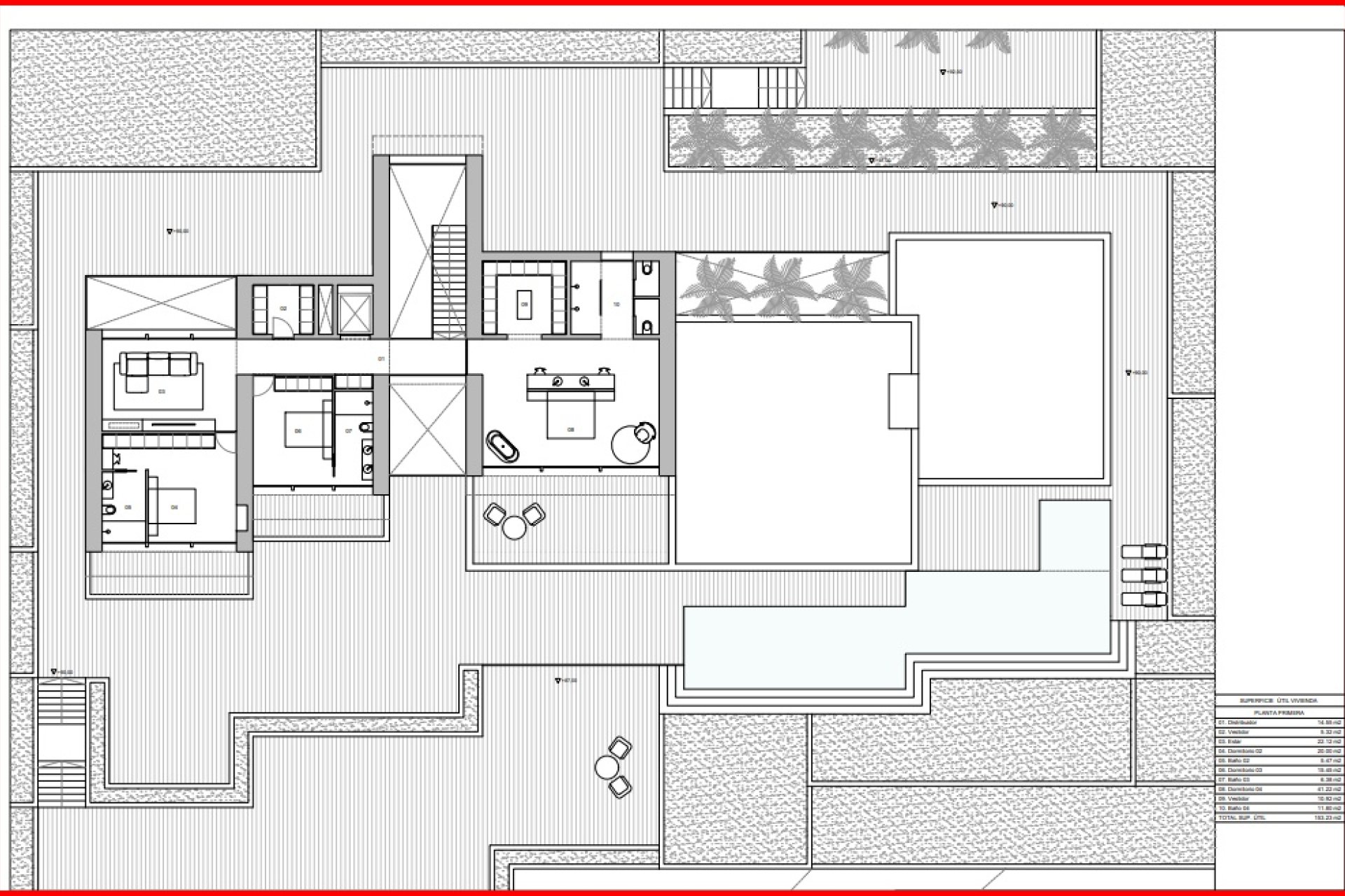 Venta - Villa - Moraira - Moravit