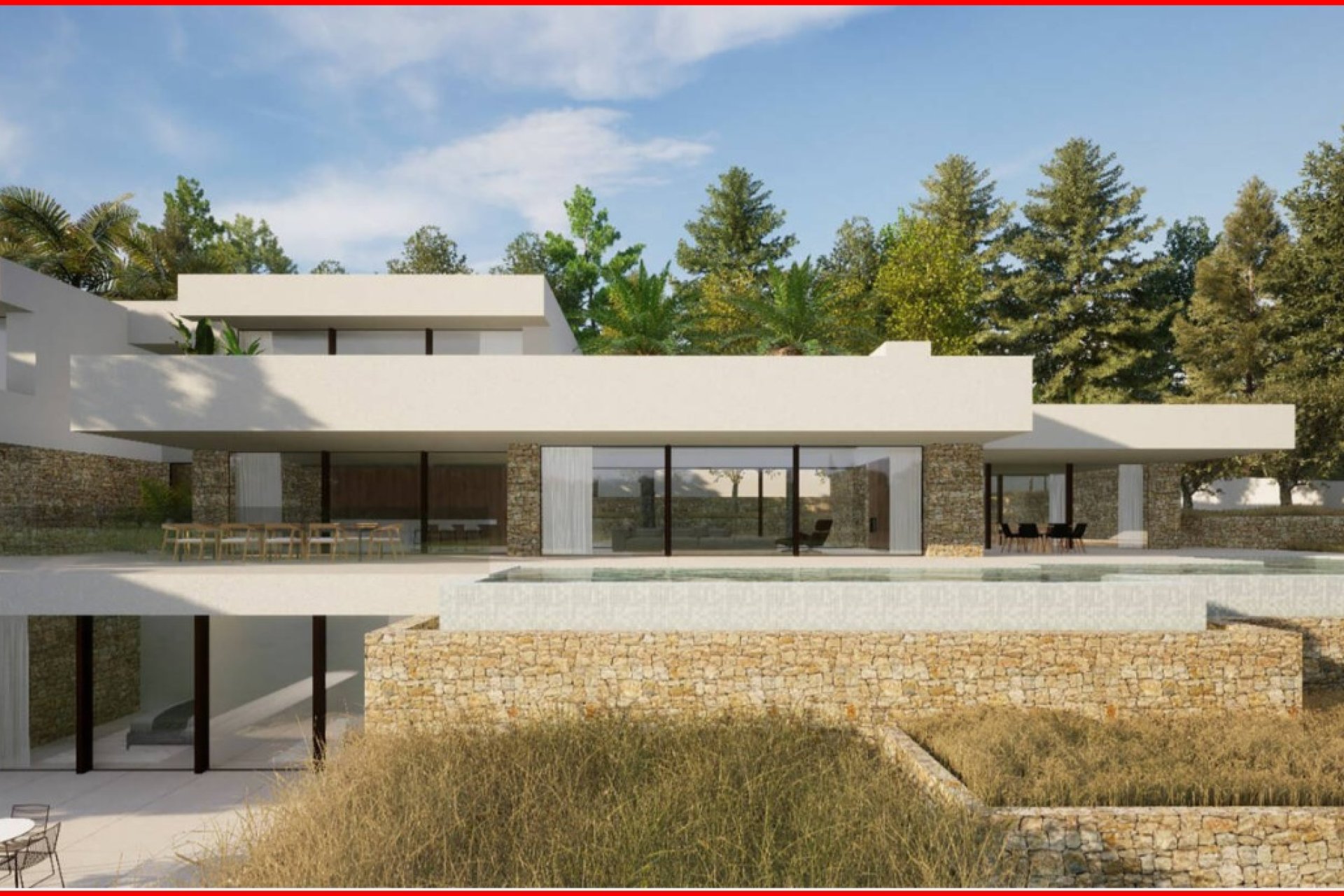 Venta - Villa - Moraira - Moravit