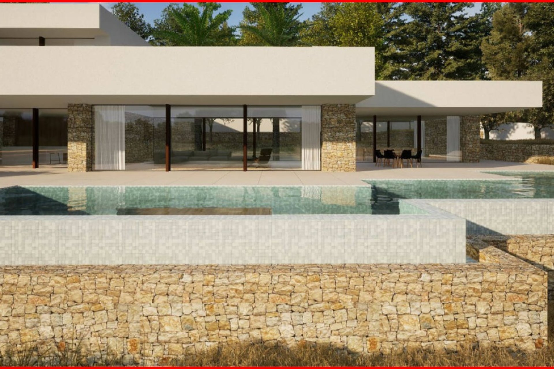 Venta - Villa - Moraira - Moravit