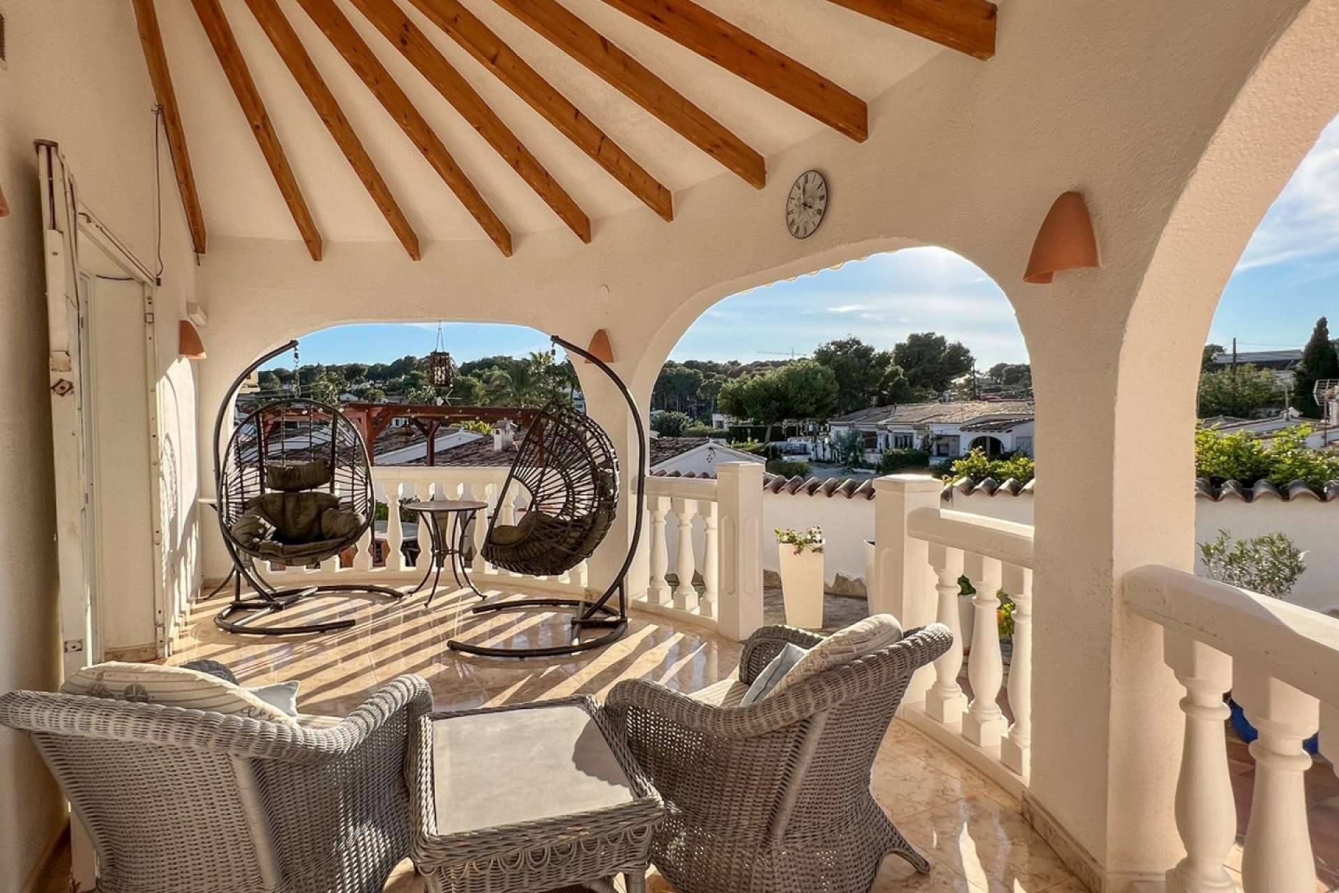 Venta - Villa - Moraira - Moravit