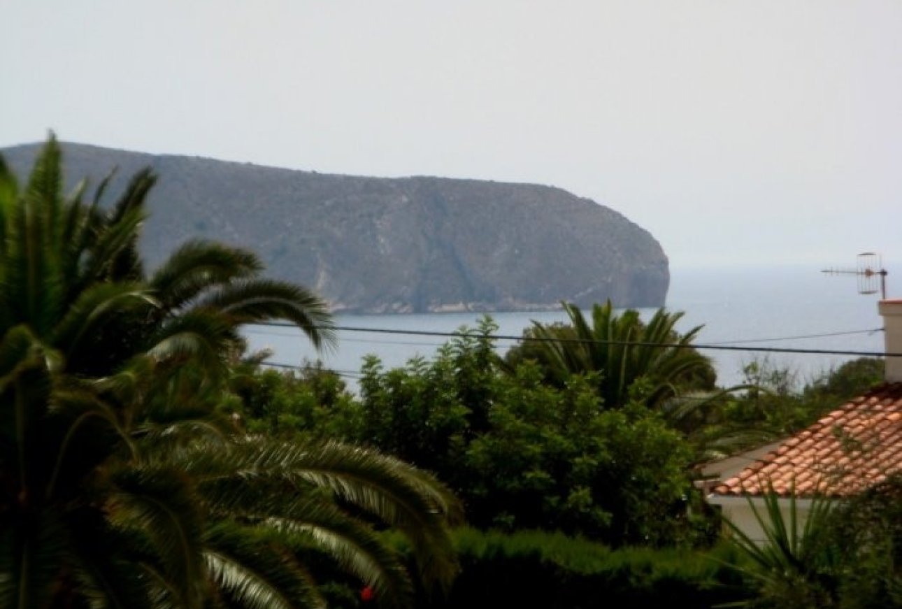 Venta - Villa - Moraira - Moravit