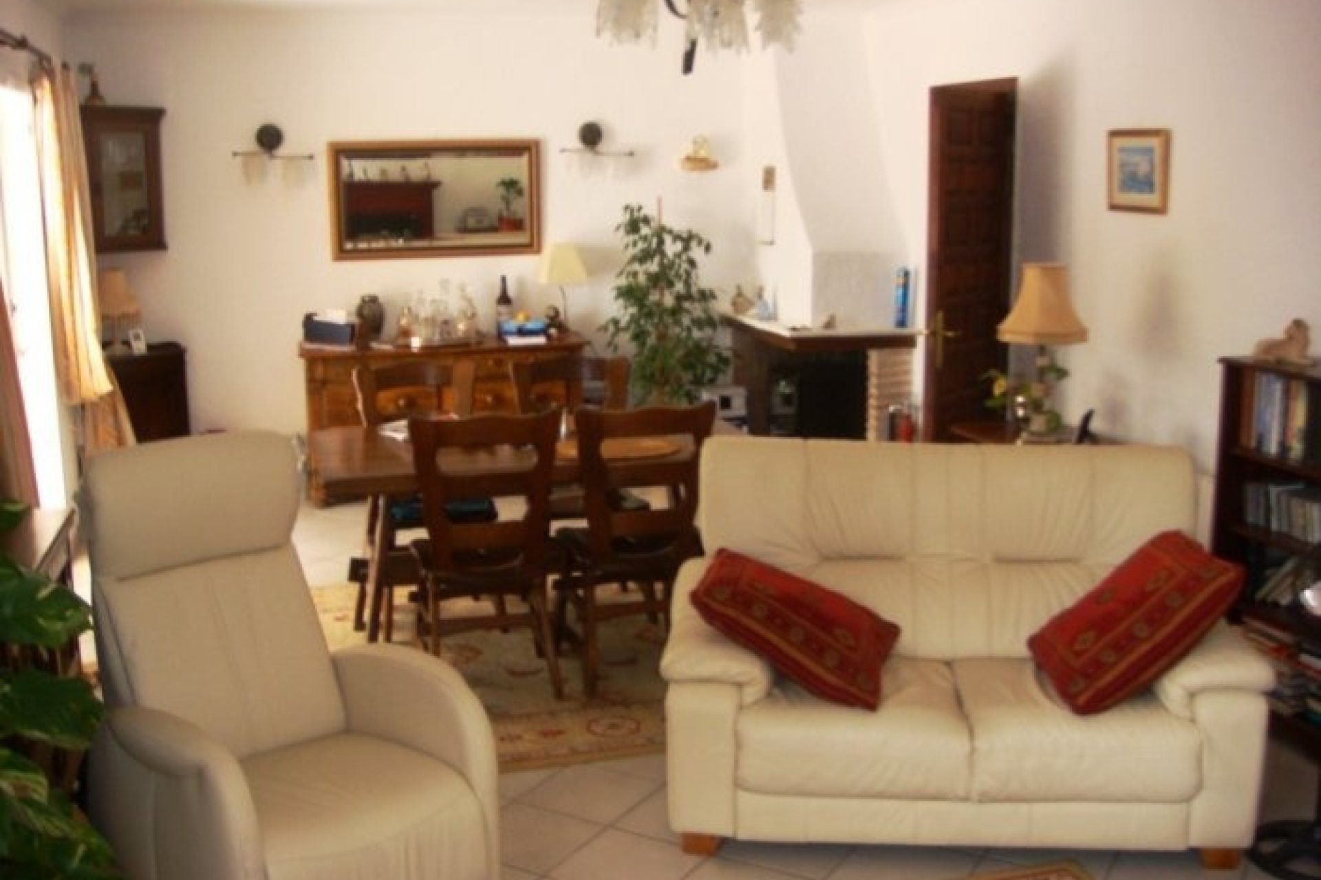 Venta - Villa - Moraira - Moravit