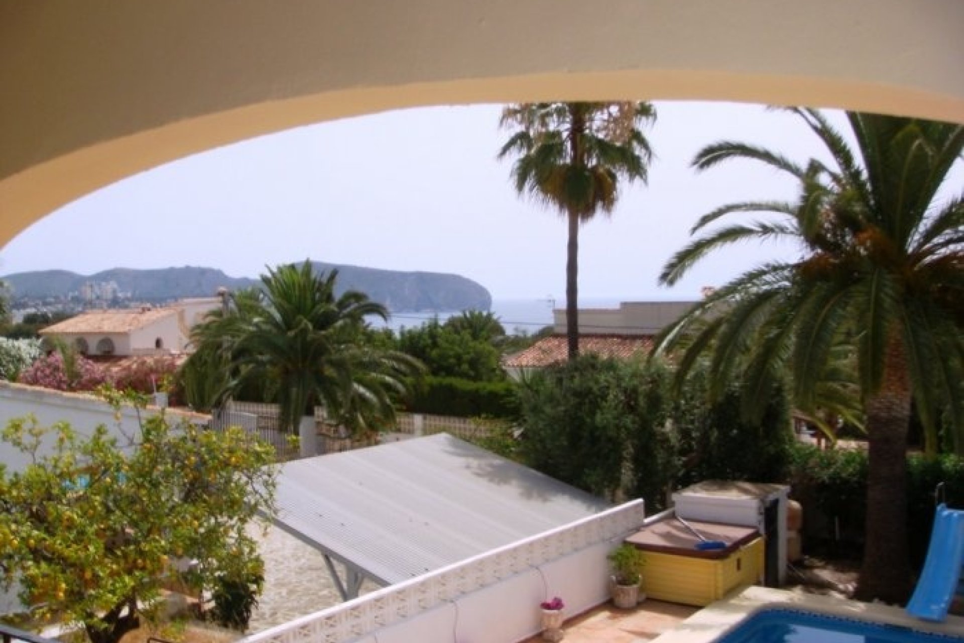 Venta - Villa - Moraira - Moravit