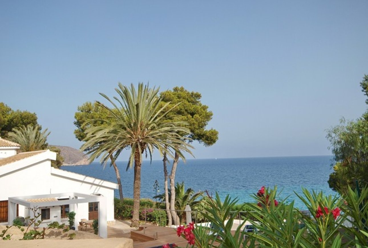 Venta - Villa - Moraira - Moravit