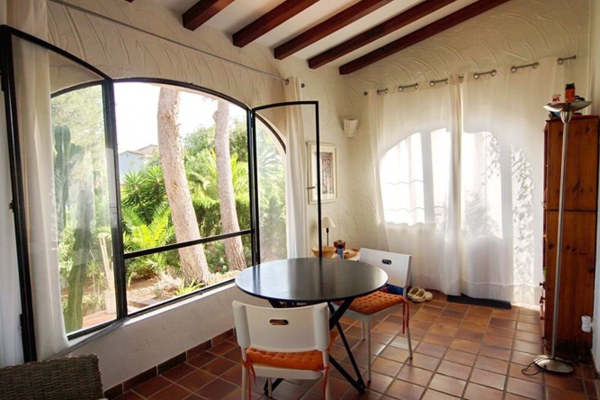 Venta - Villa - Moraira - Moravit