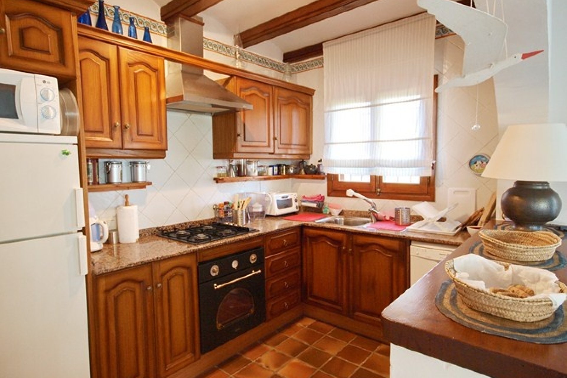 Venta - Villa - Moraira - Moravit