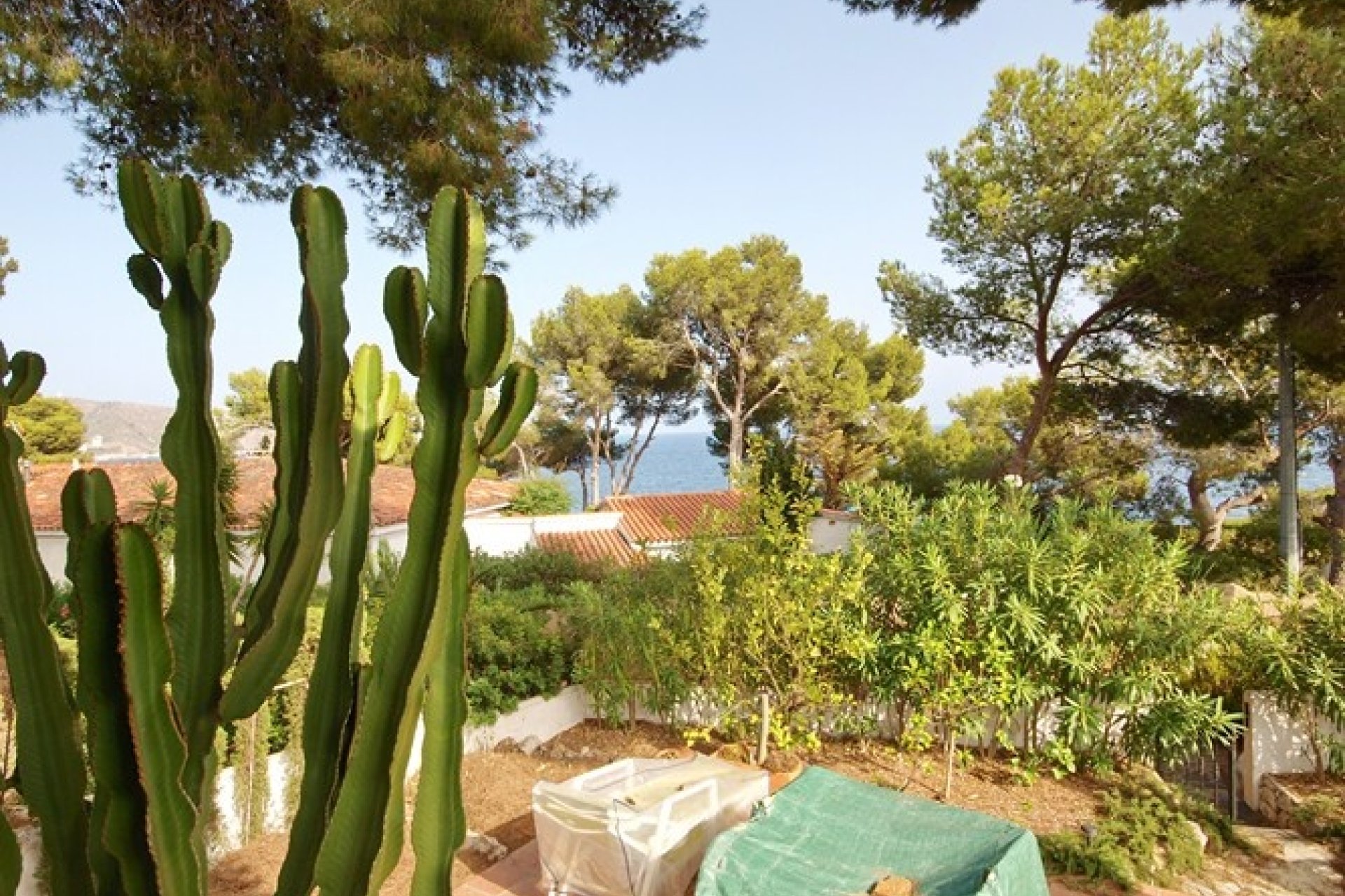 Venta - Villa - Moraira - Moravit
