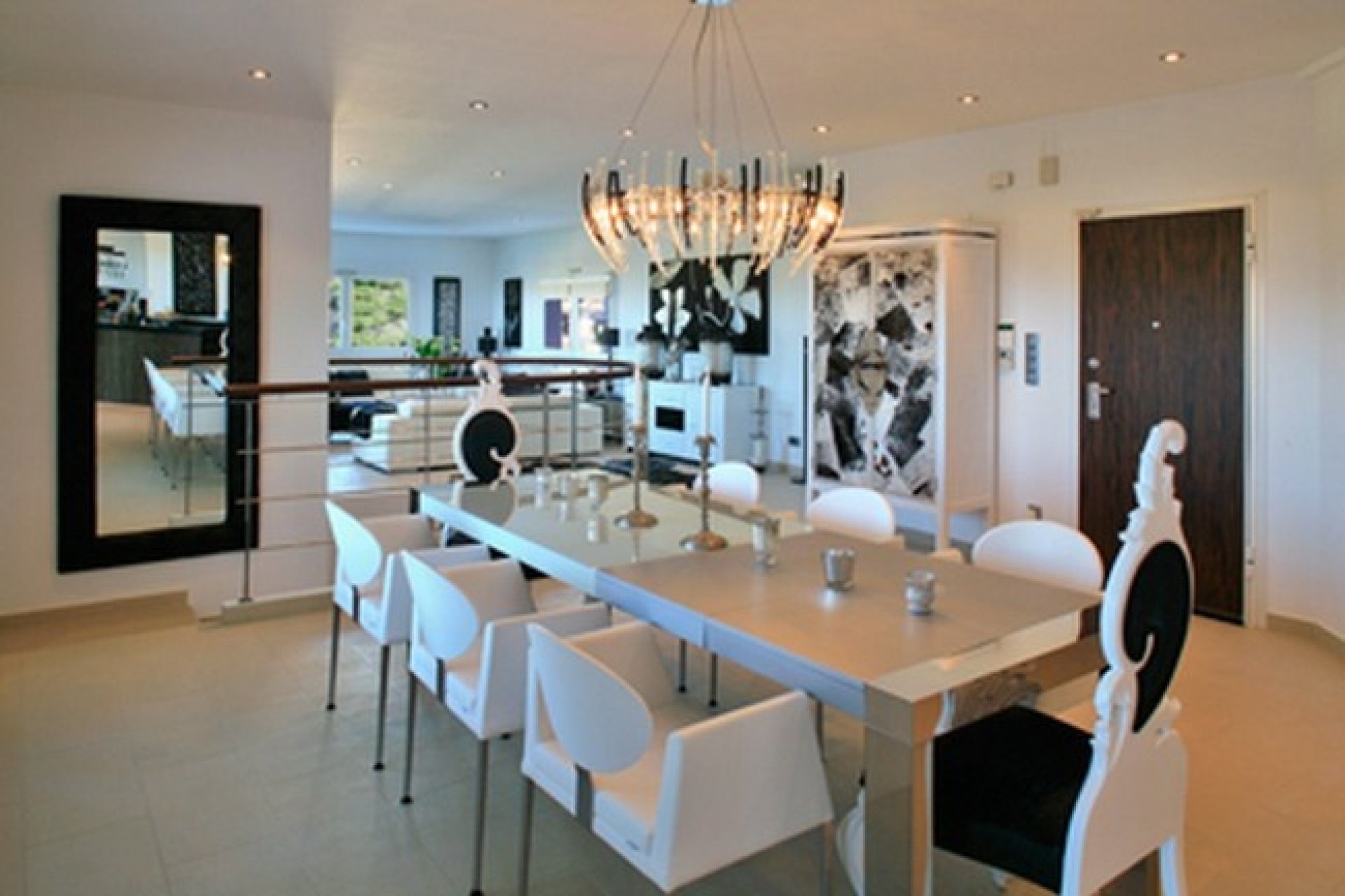 Venta - Villa - Moraira - Paichi