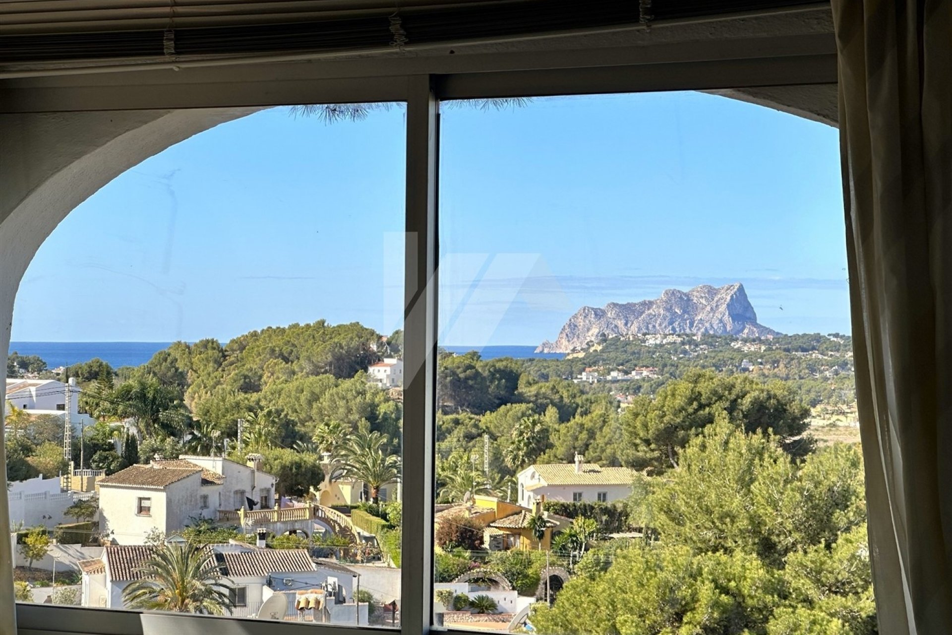 Venta - Villa - Moraira - Paichi